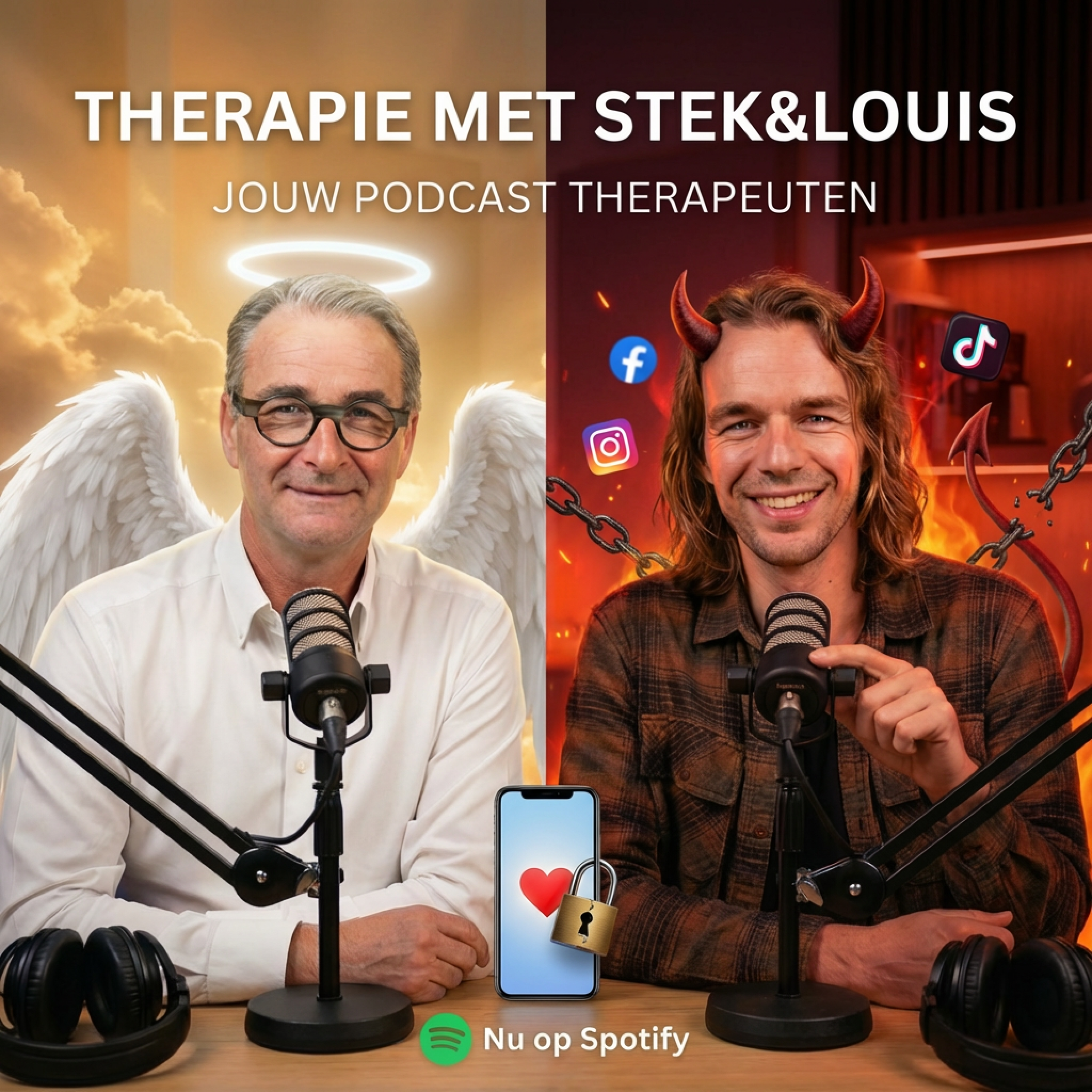 Zijn Mannen Onbetrouwbaar? Over Dating-moeheid, Tinder-hacks en 'Green Flags'