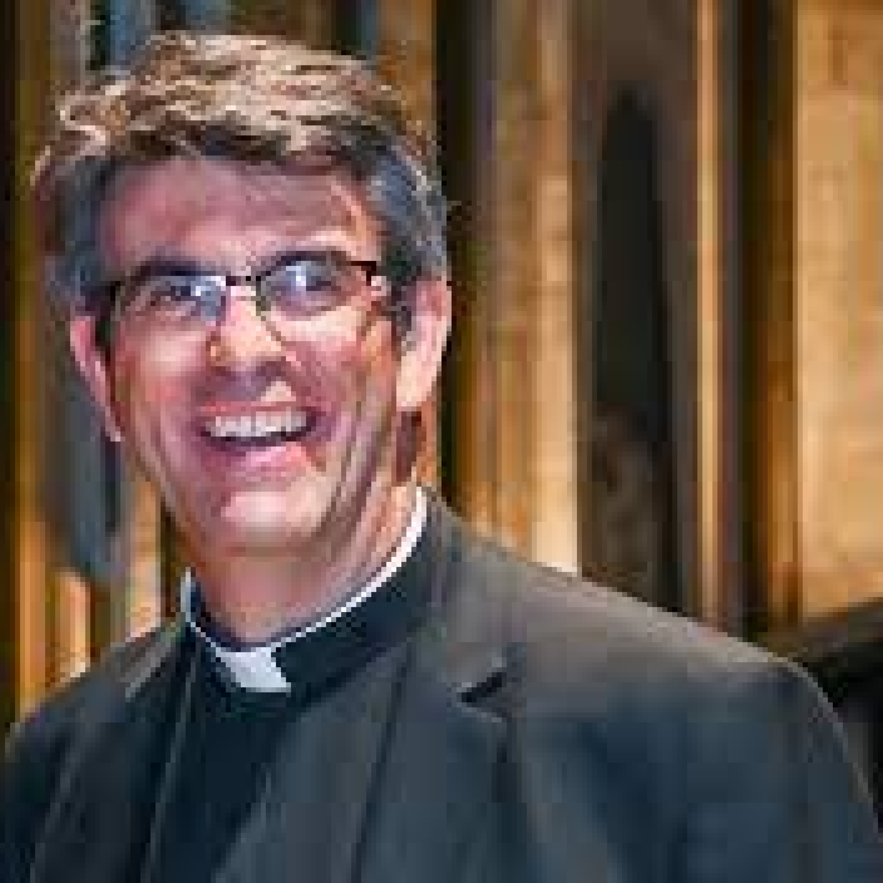 Alongsider - finding your place and taking your place