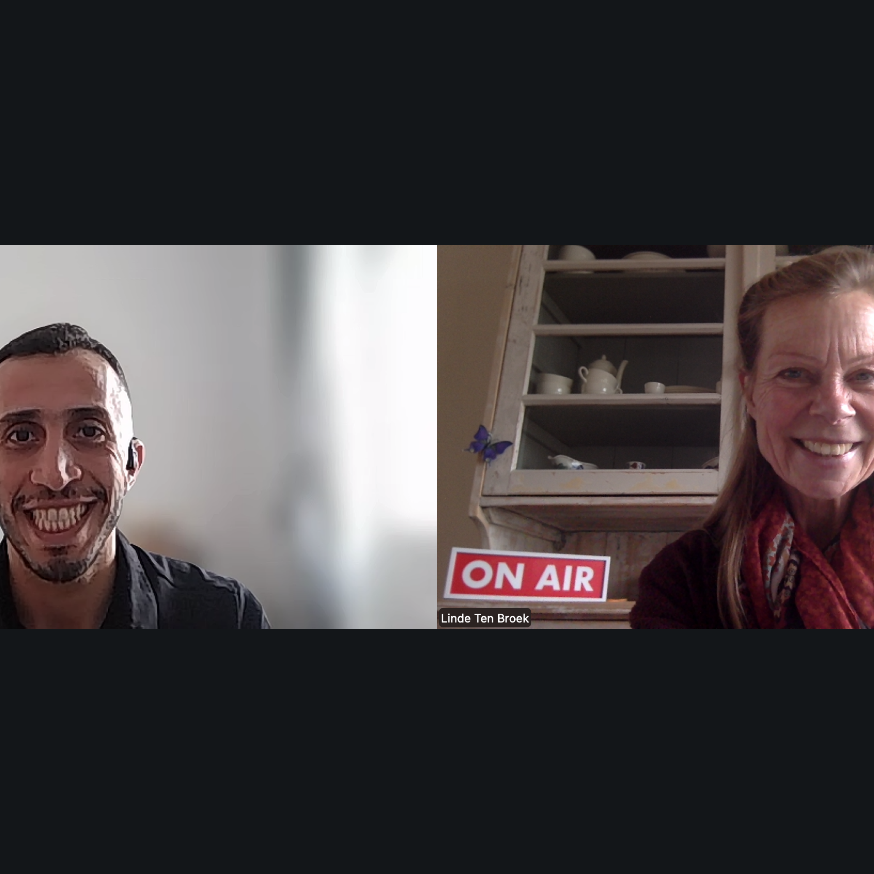 We Are the Creators of Our Own Lives