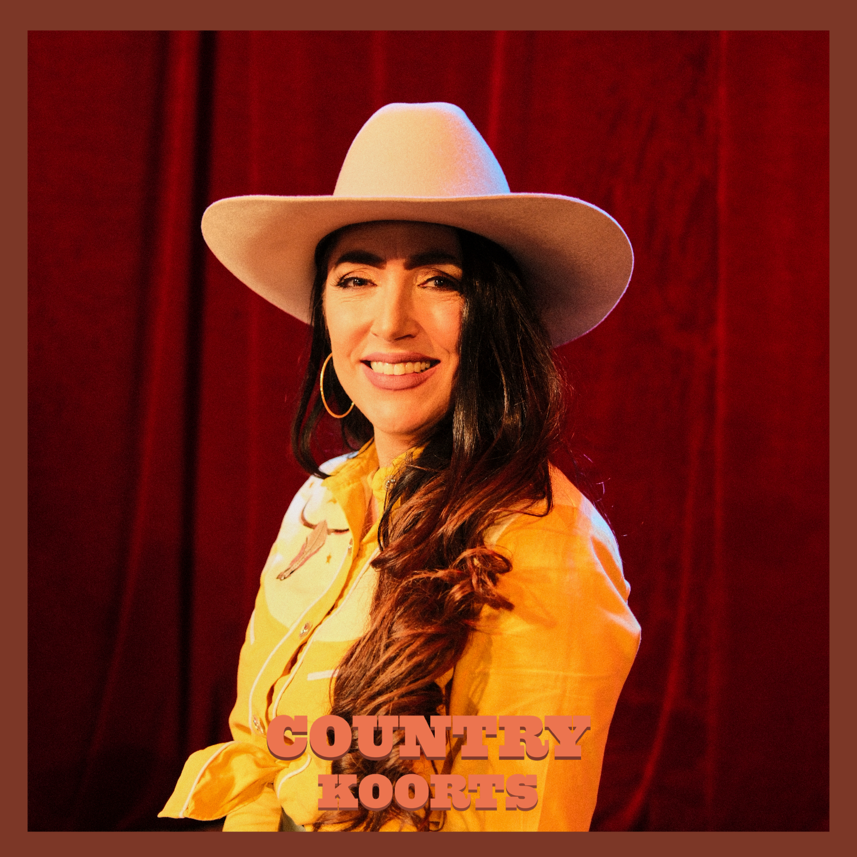 Hilde Vos verkiest 'Hildes hokje' boven wereldfaam | Countrykoorts episode artwork