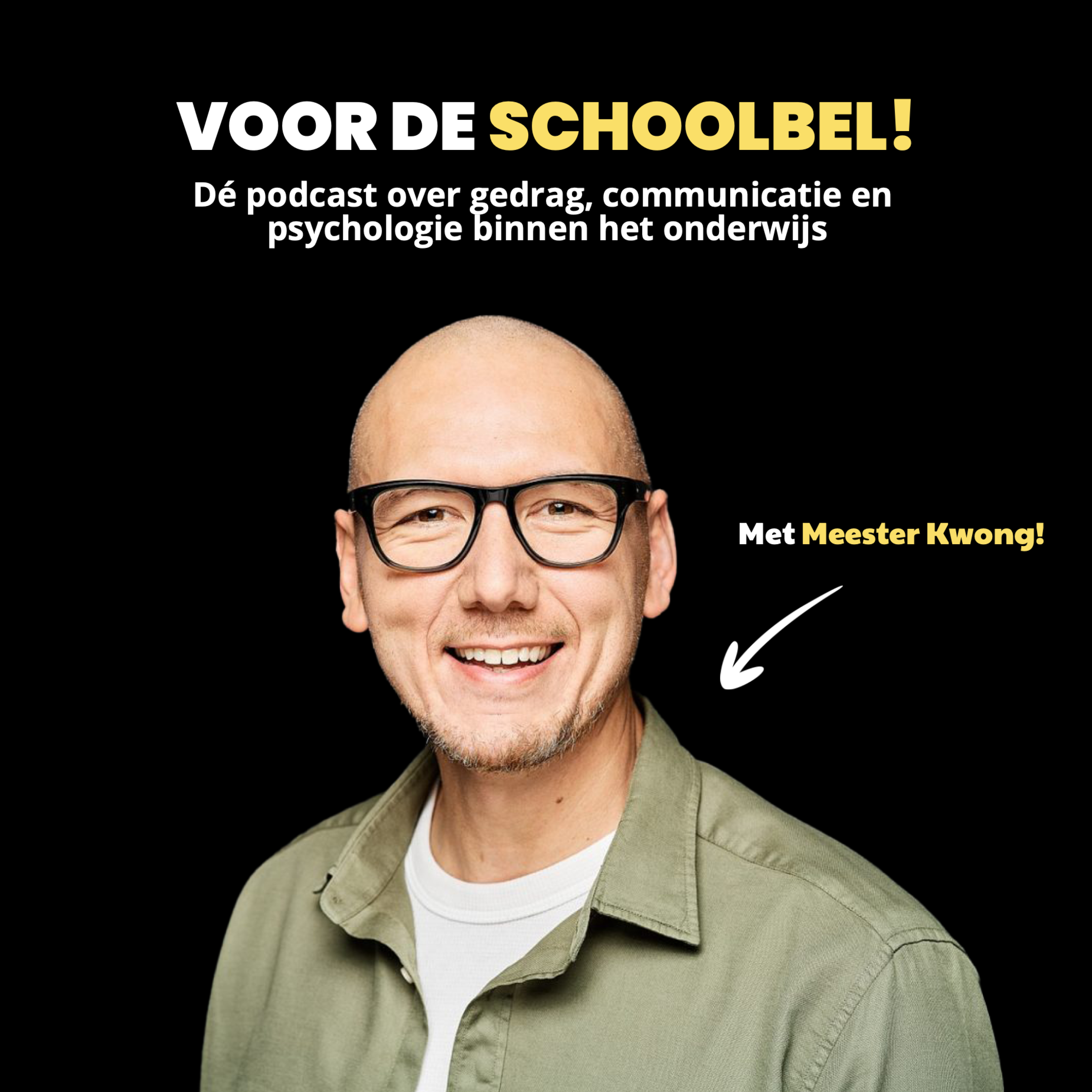 Waar gaat 'Voor de Schoolbel!' over? episode artwork