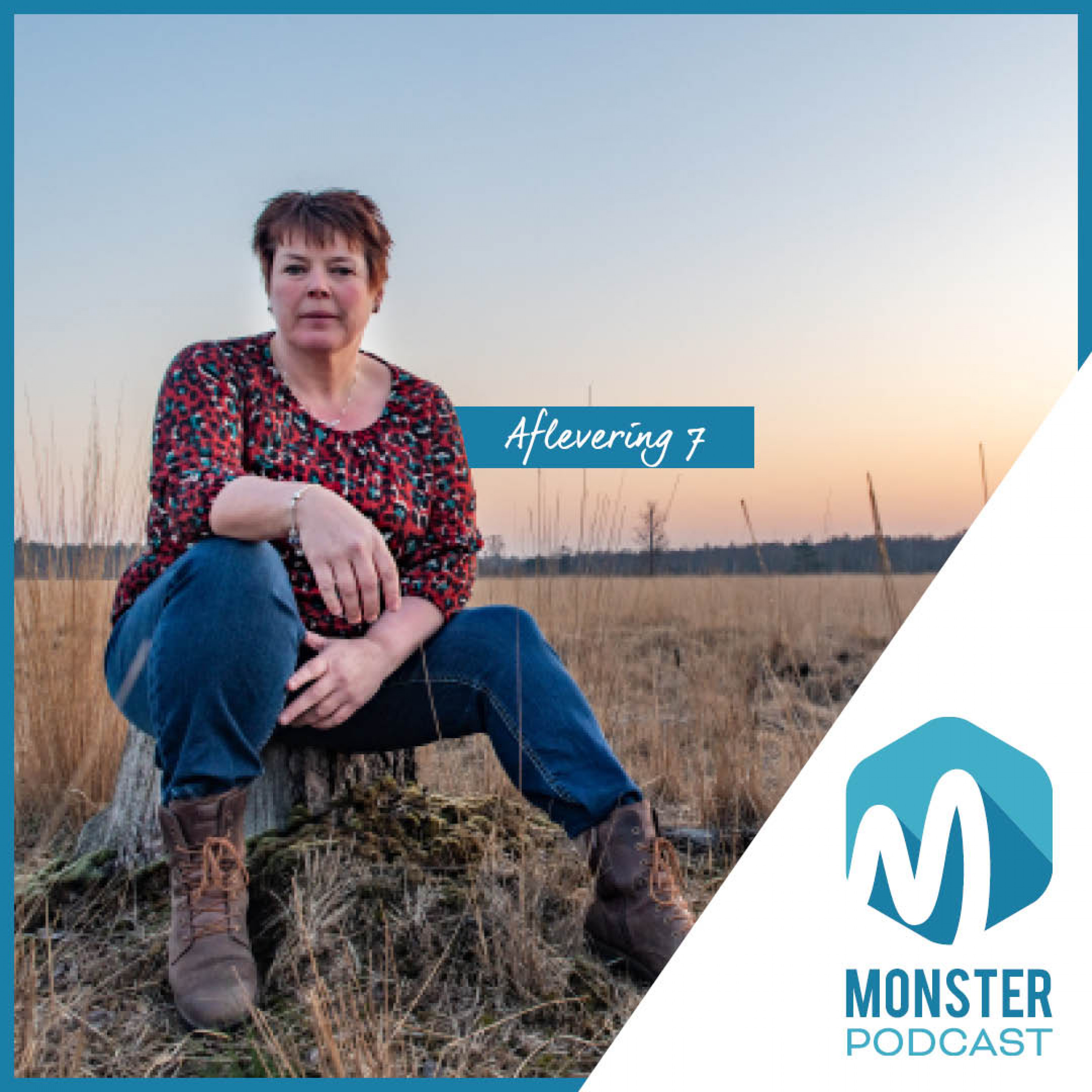 Monsters episode artwork