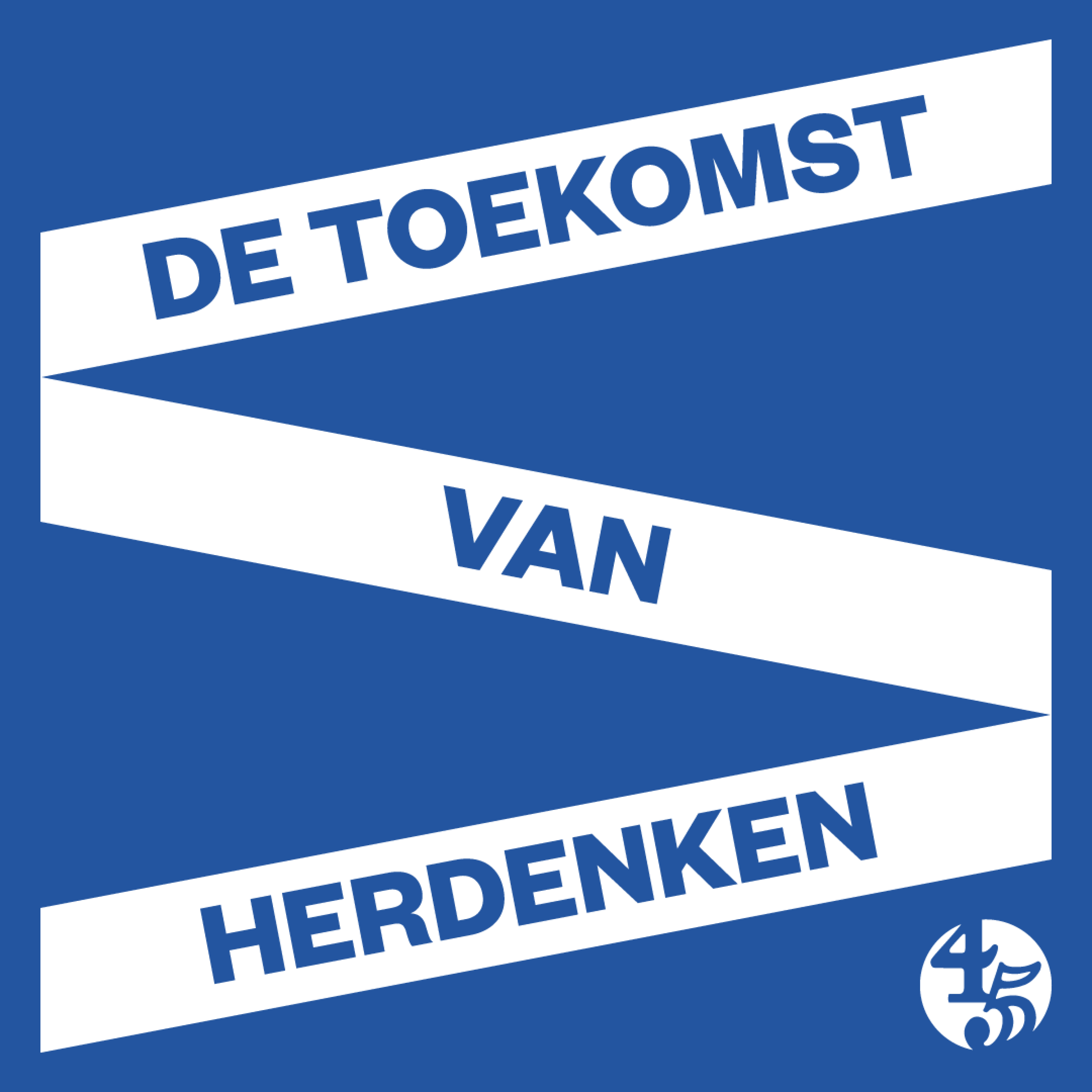 De Toekomst van Herdenken