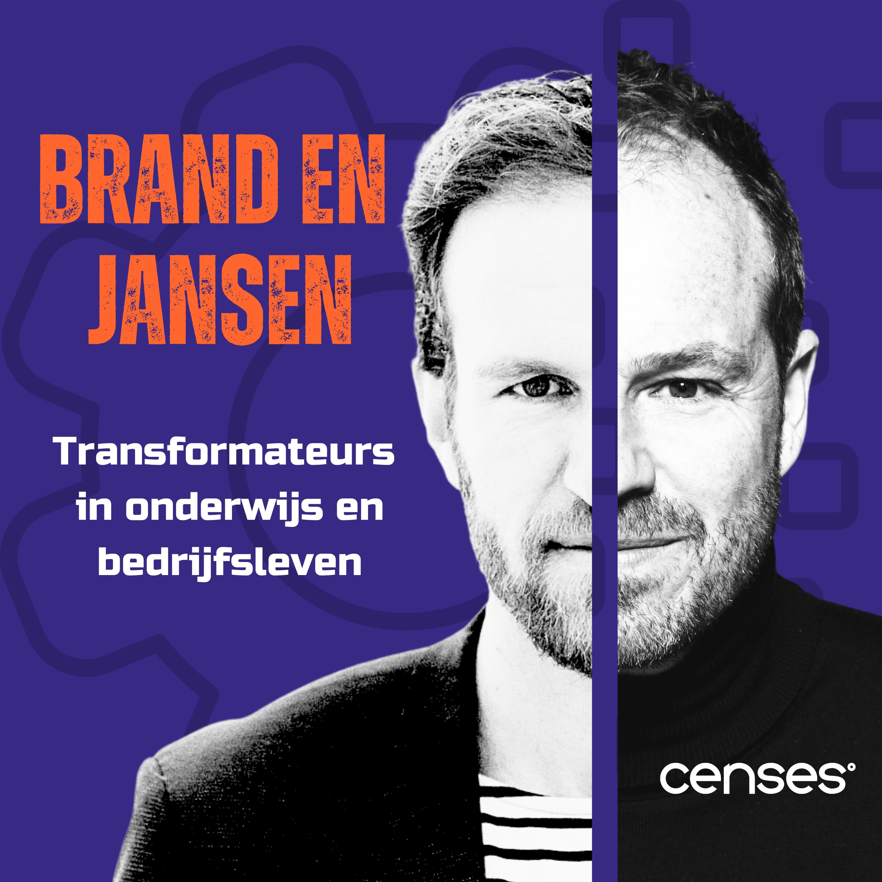 Kees Nieuwenhuijse (bestuurder bij Scalda): Samen Zeeland Maken episode artwork