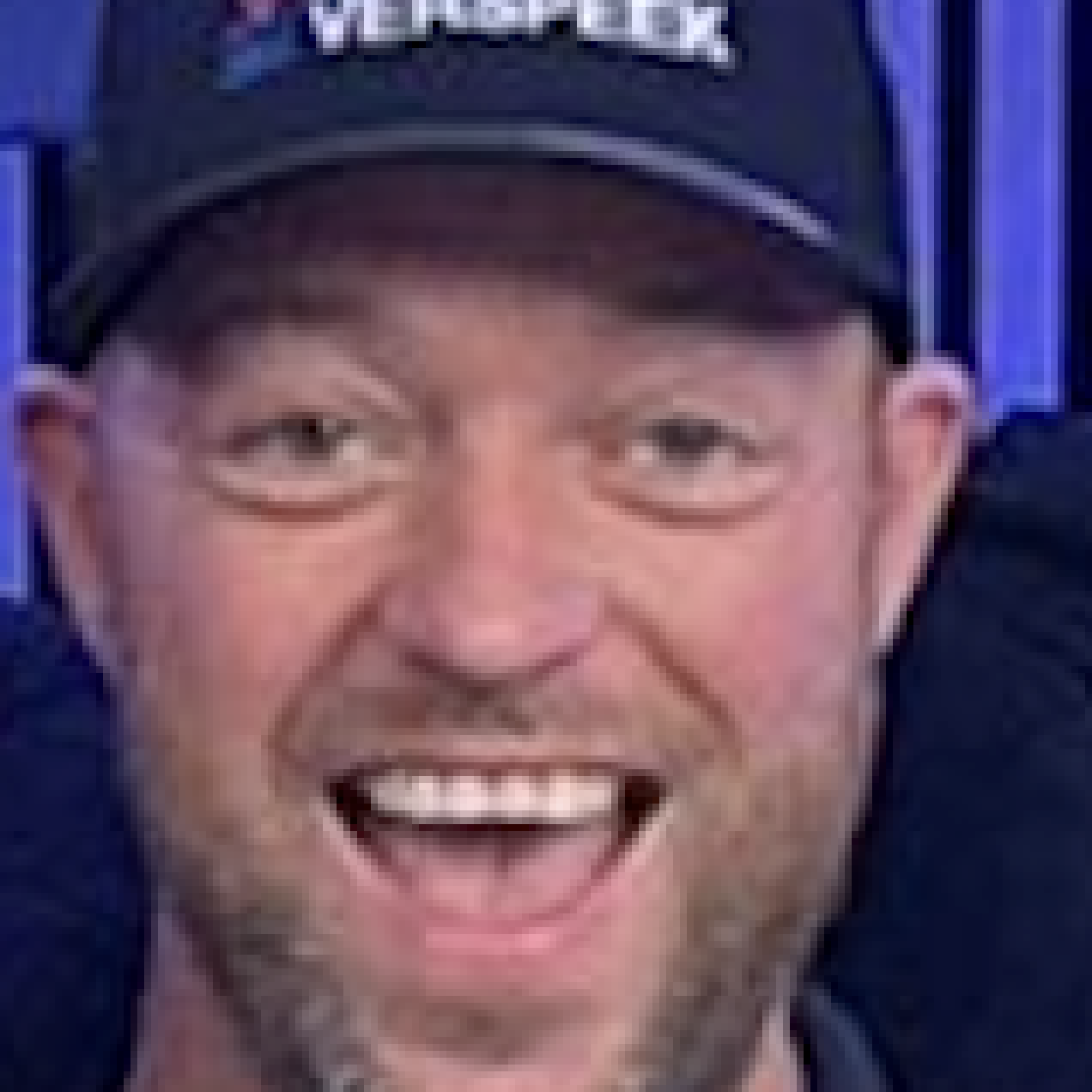 Martijn Verspeek: Knuffelen zonder kloppen.