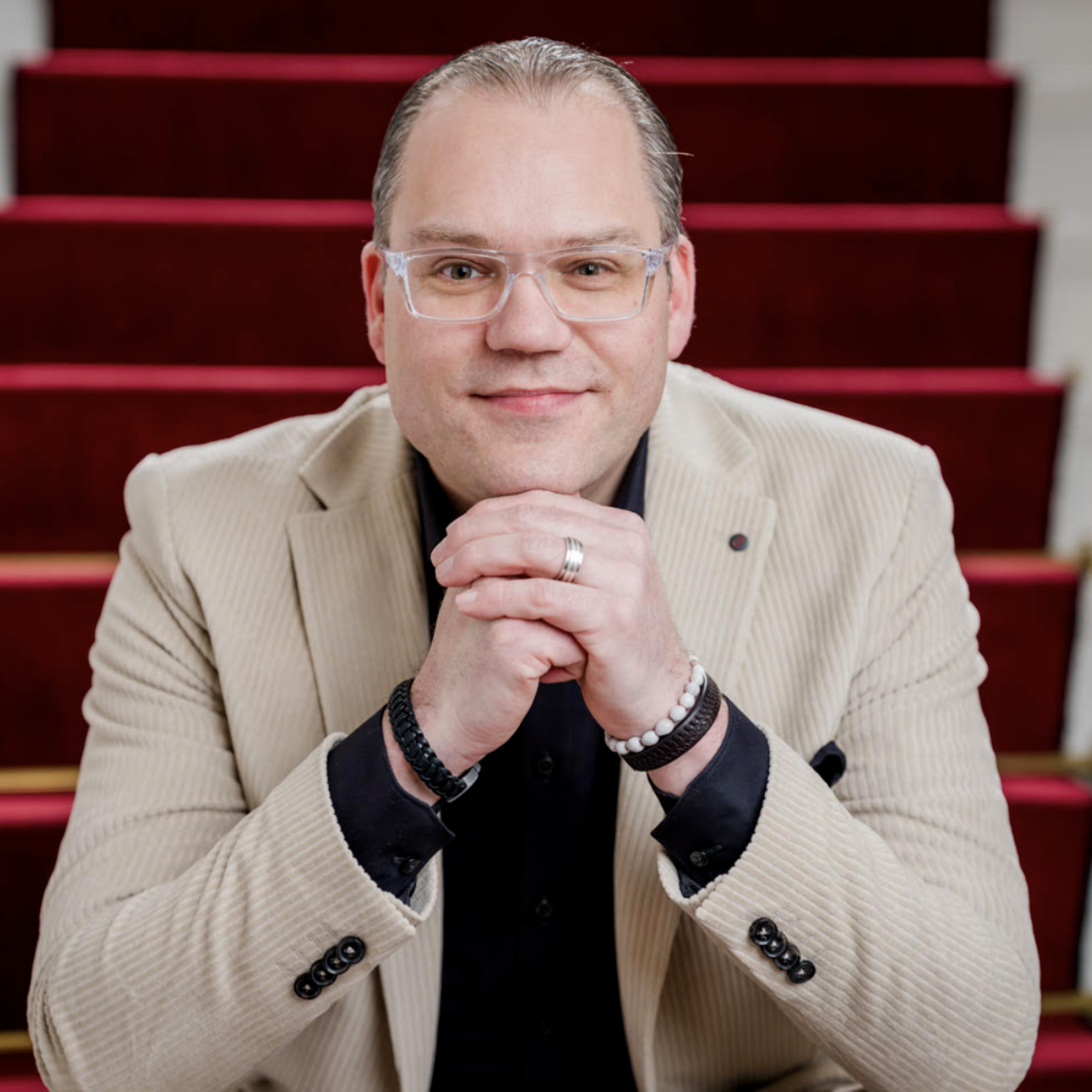 Arjan Elbers: Het mbo vaart als een olietanker.