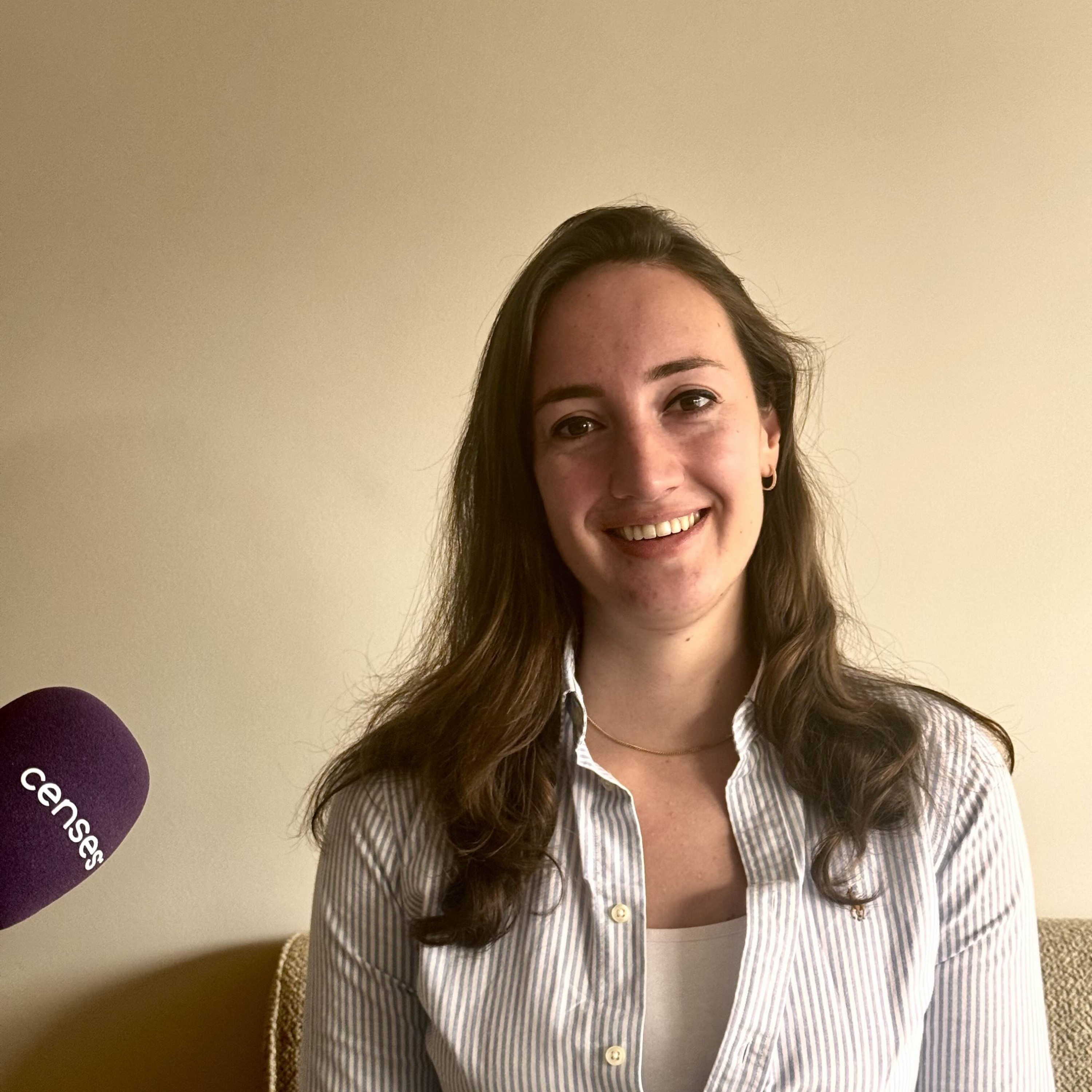 Waarom Laura Bas generaties software-updates noemt