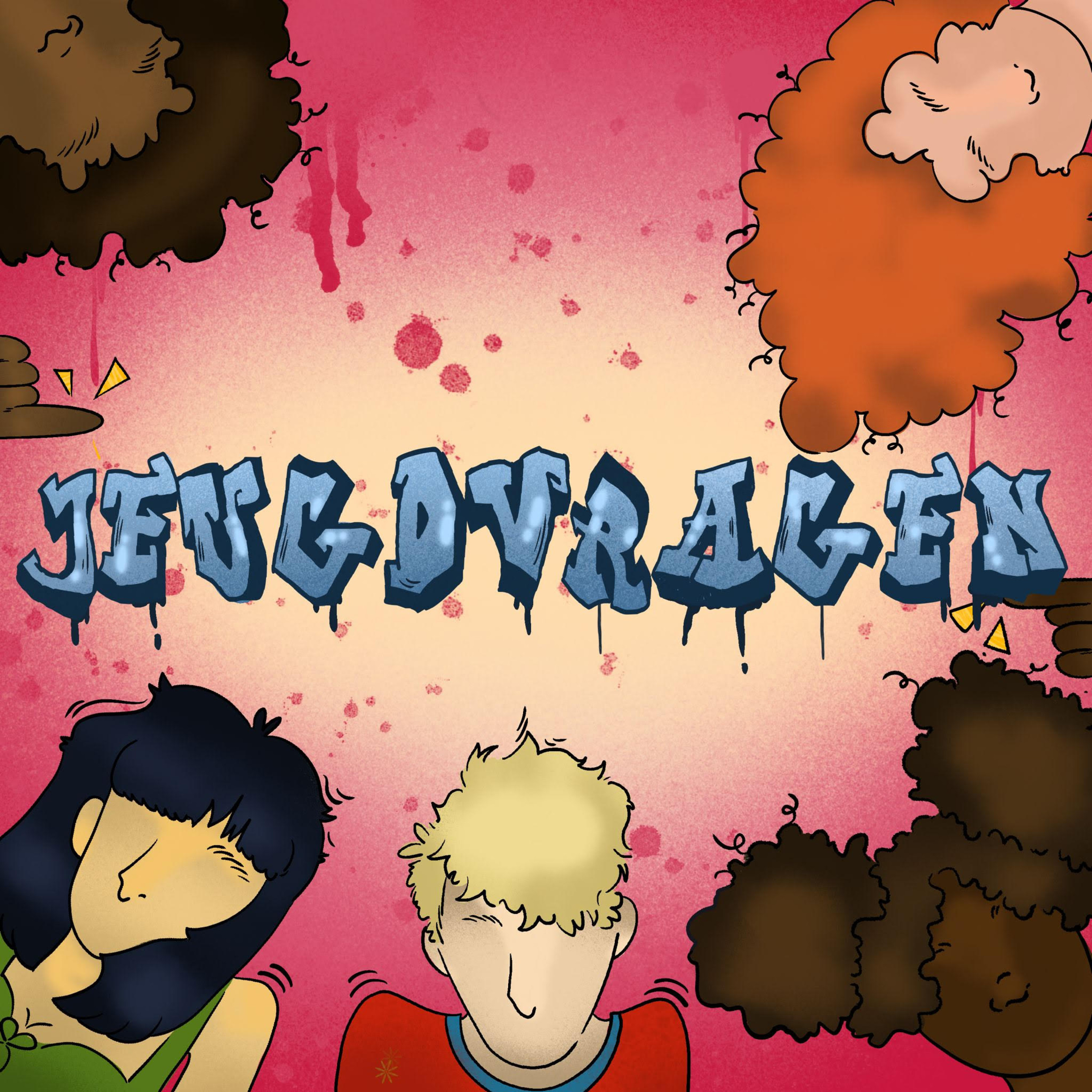 Jeugdvragen: Wat is PNEA/FNS? episode artwork
