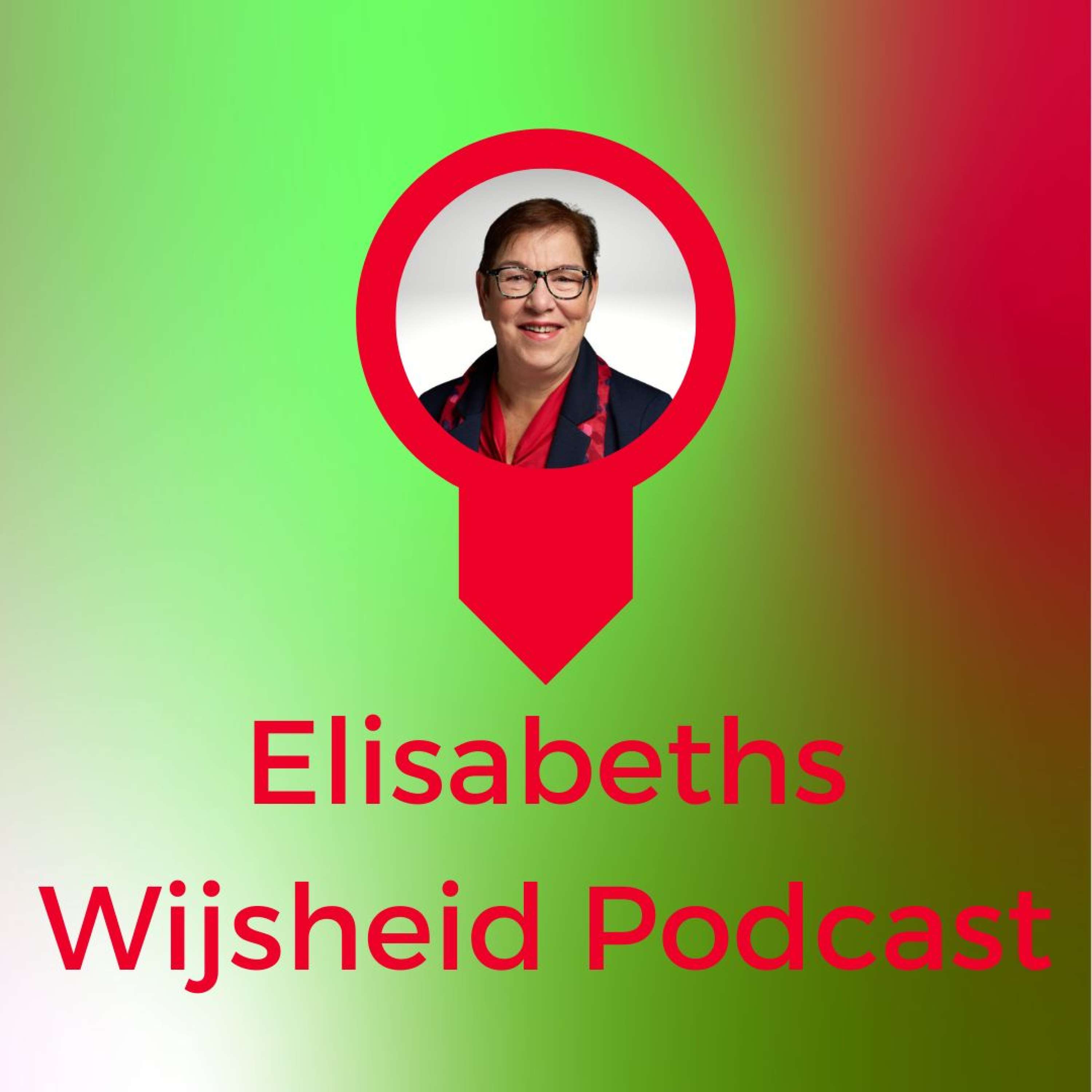 Elisabeths Wijsheid cover art