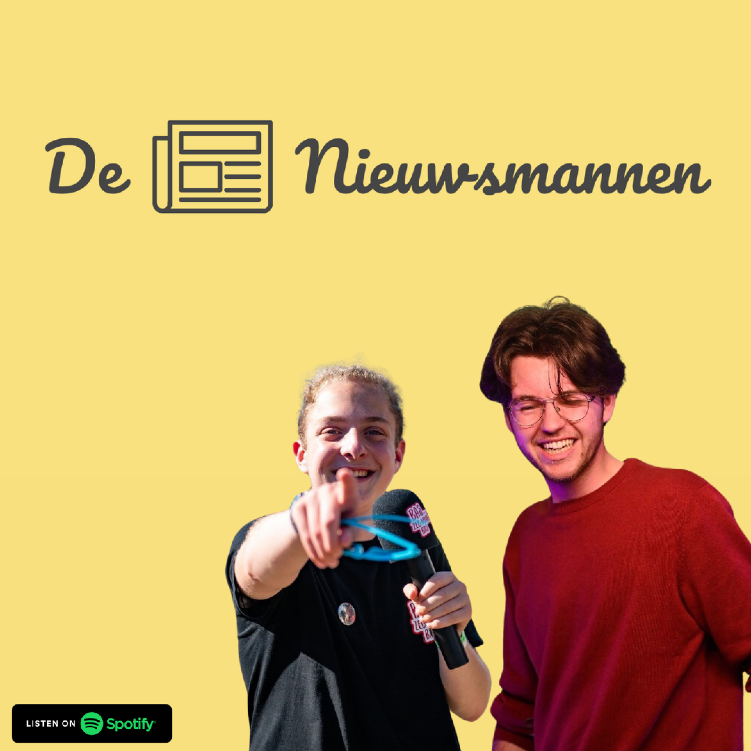 #09 - Hoop, Lef En Trots! episode artwork