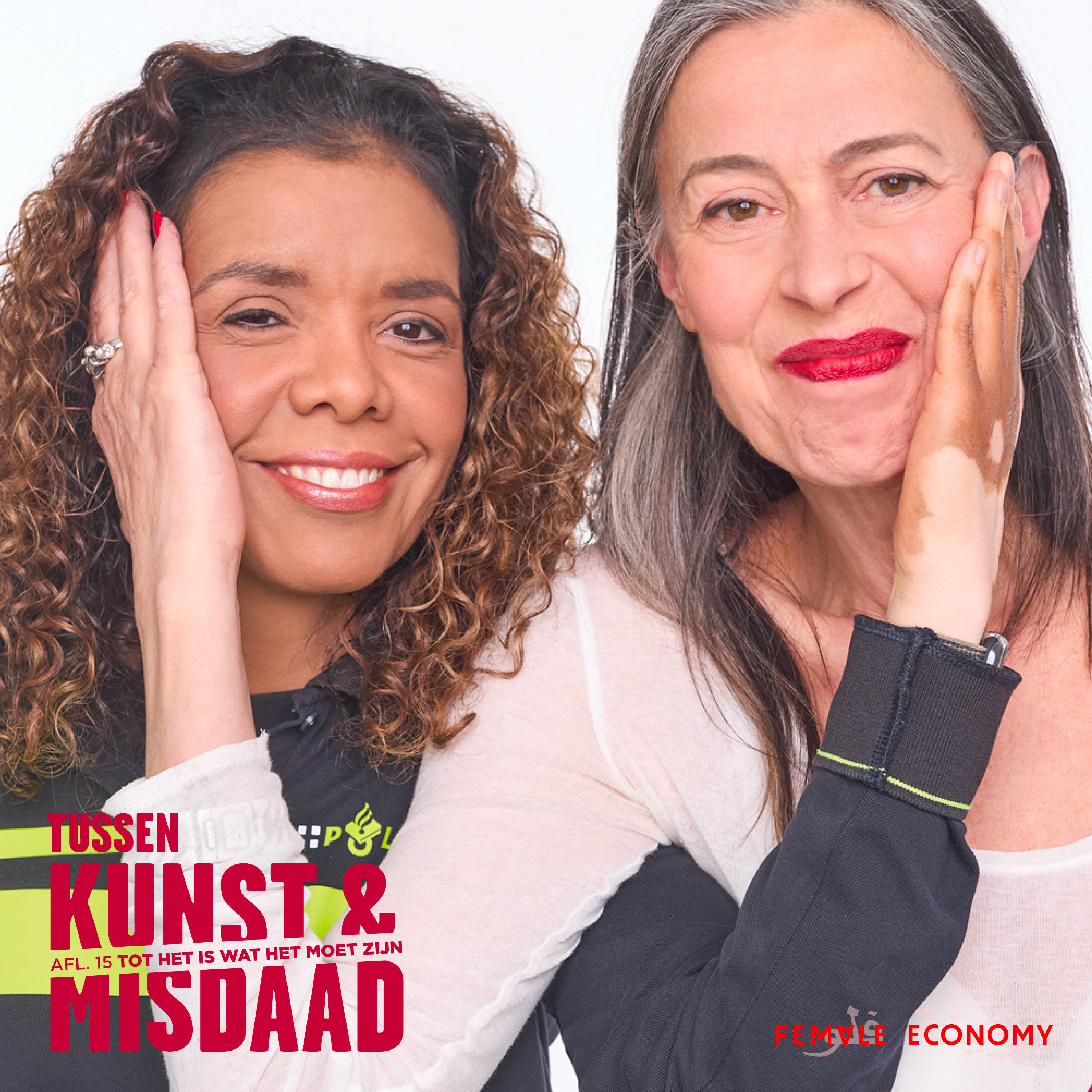 Tussen Kunst en Misdaad