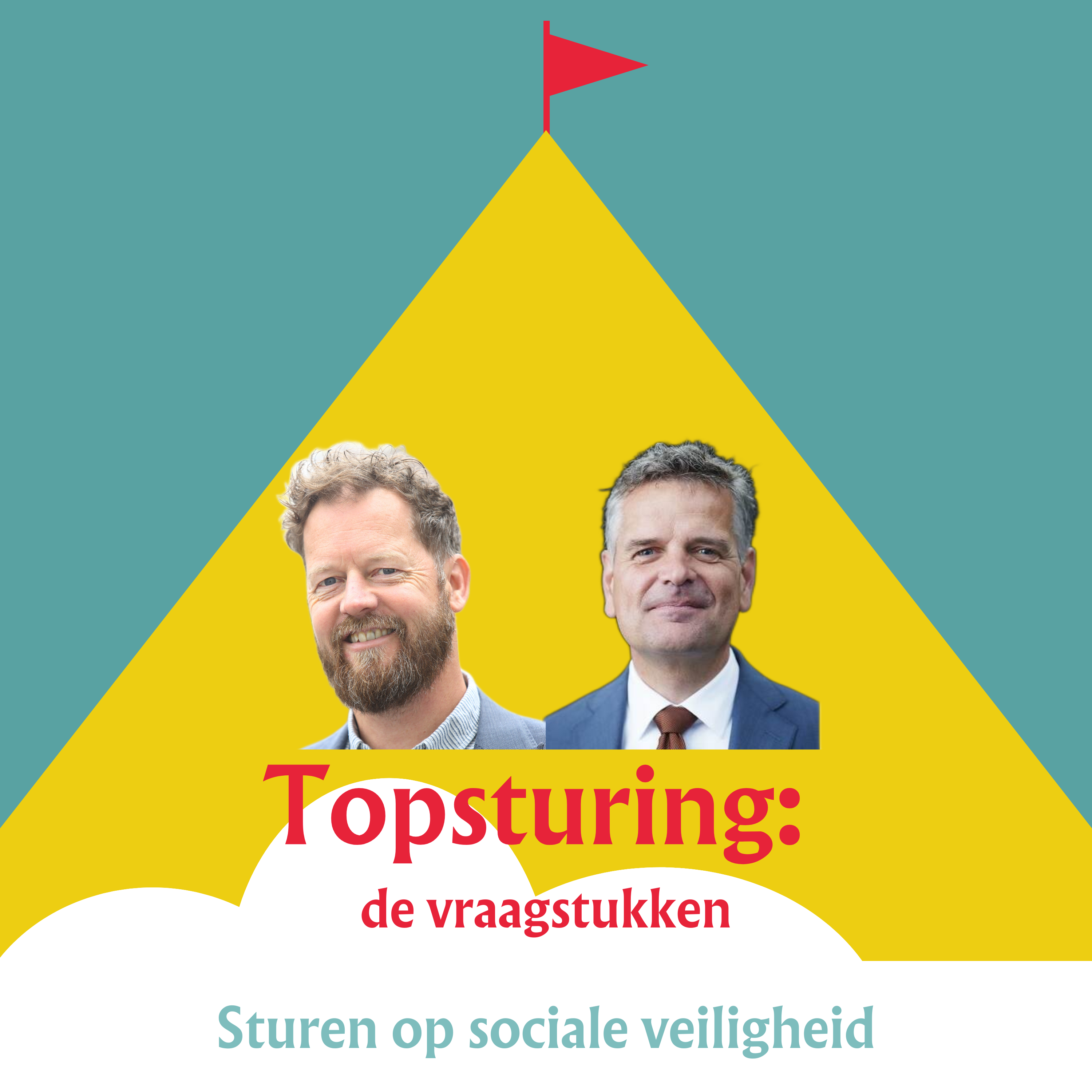 Topsturing