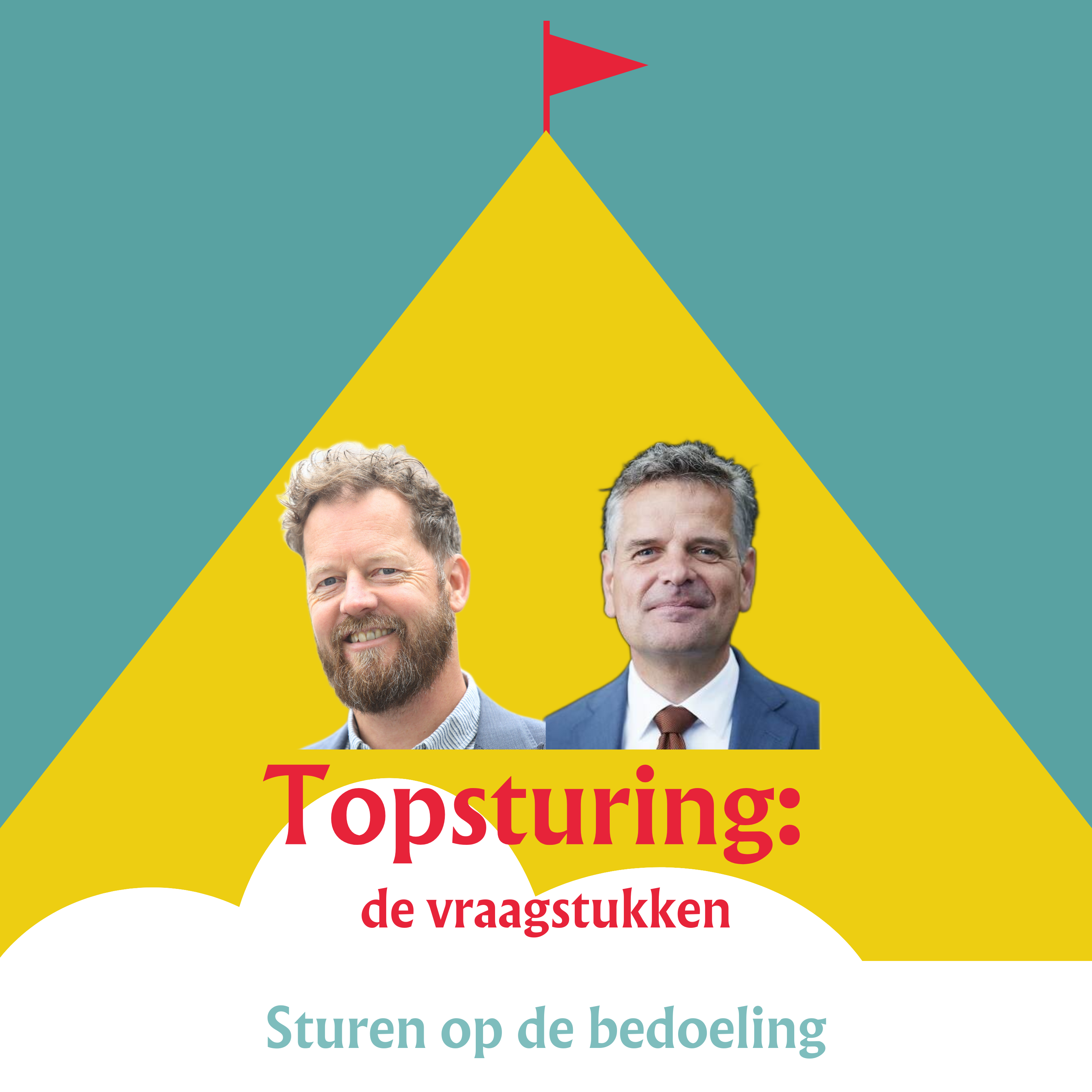 Topsturing