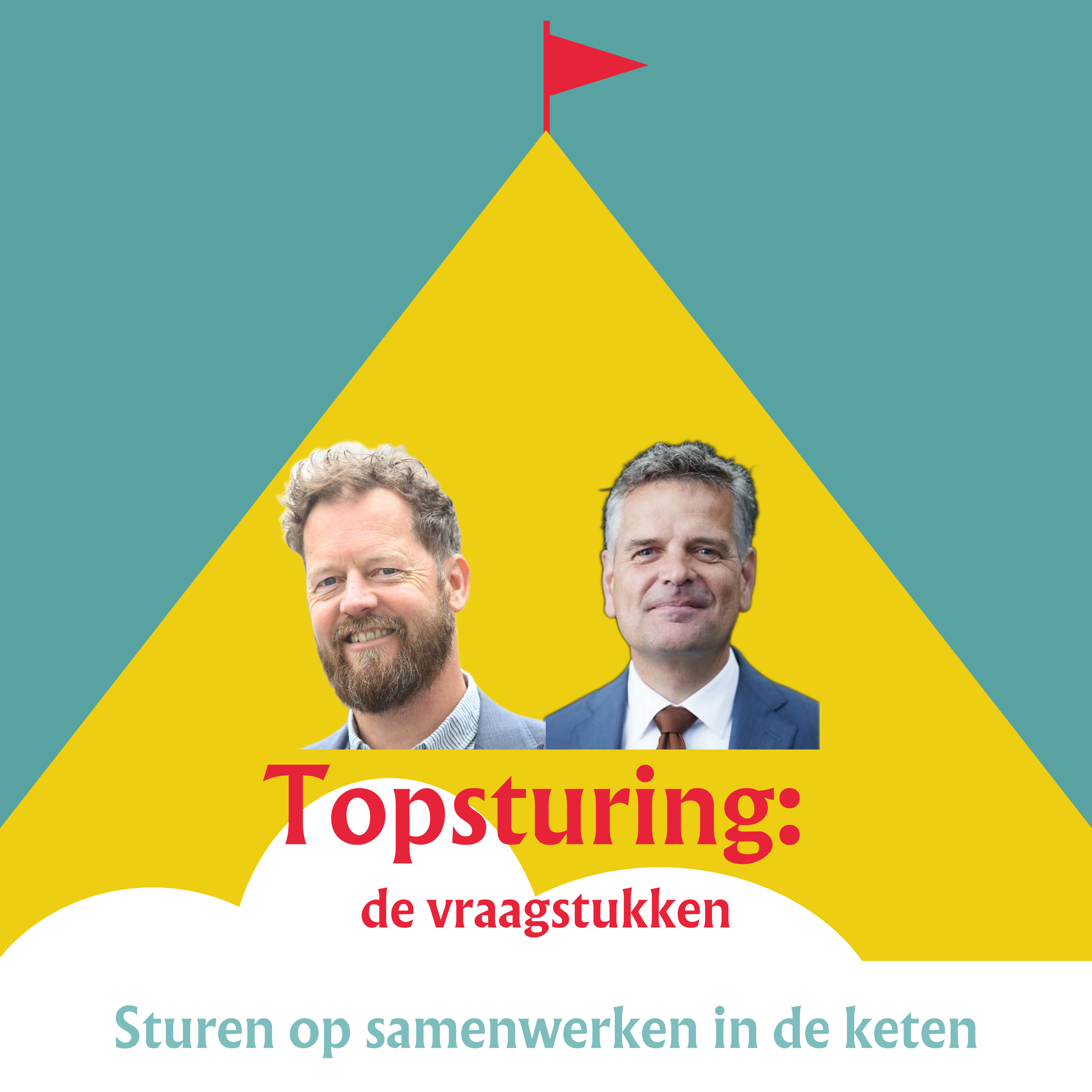Topsturing