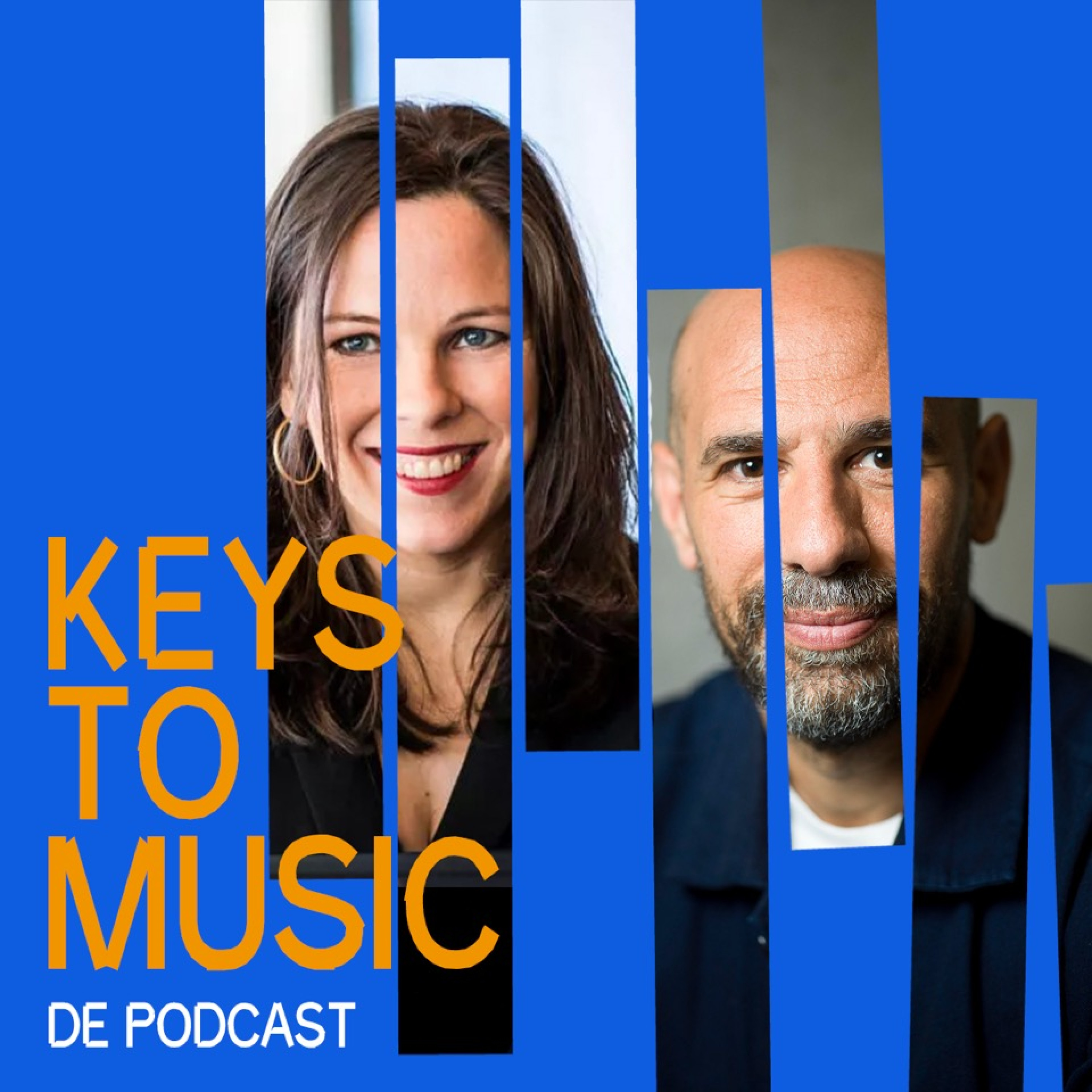 Pilot: Het concert van je leven. Met concertpianist Daria van den Bercken en schrijver Abdelkader Benali episode artwork