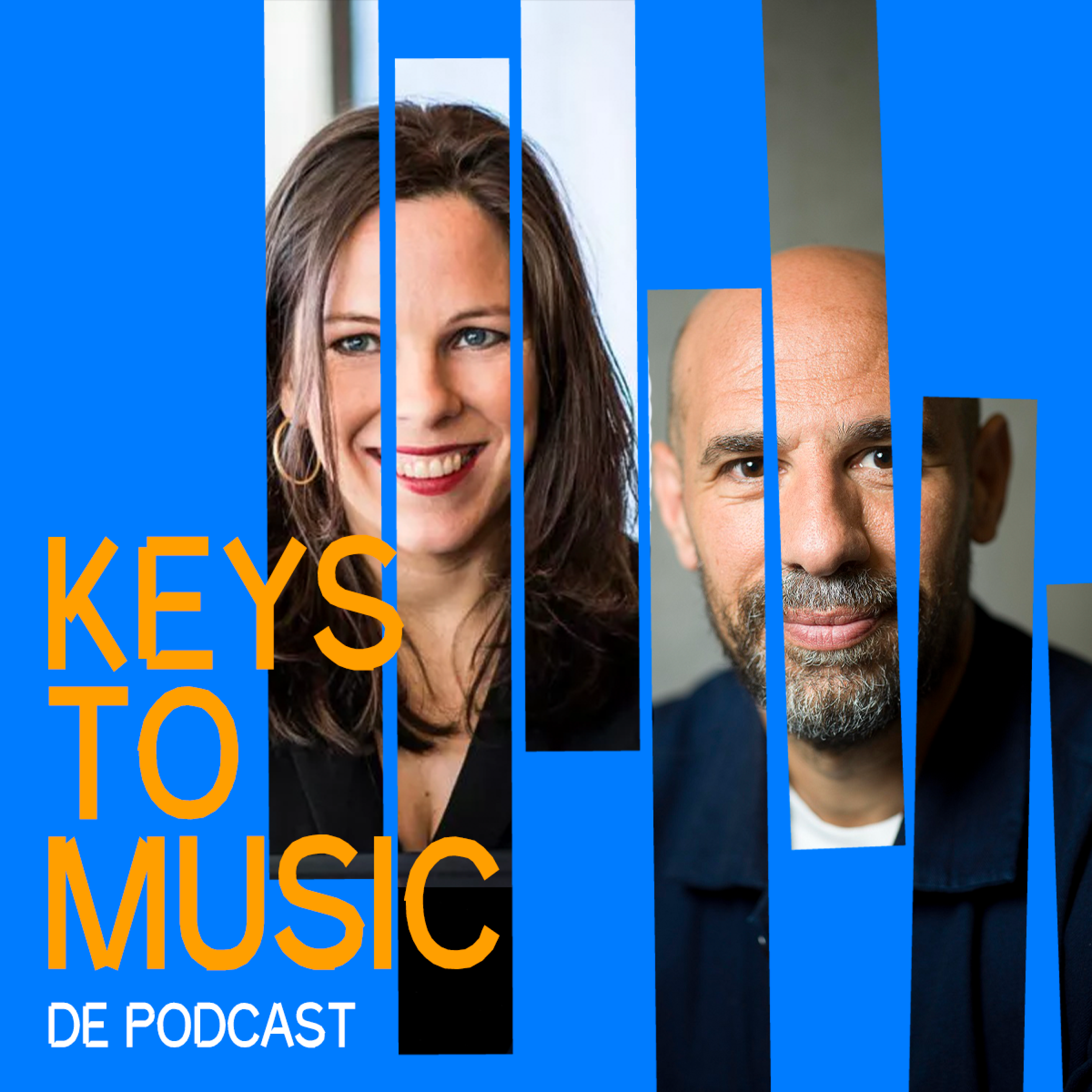 Aflevering 3: De piano. Te gast: pianotechnicus Marc van Wageningen episode artwork