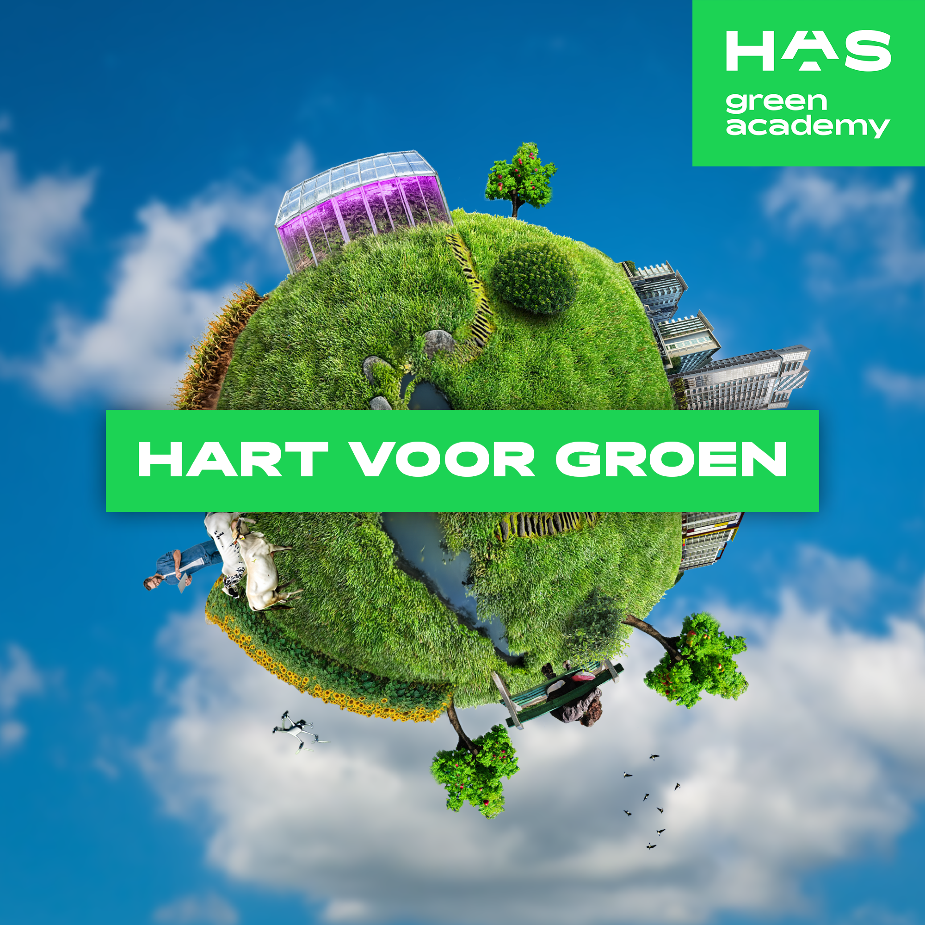 #3 Gezond voedselkeuzegedrag: verbeteren van het voedselaanbod episode artwork