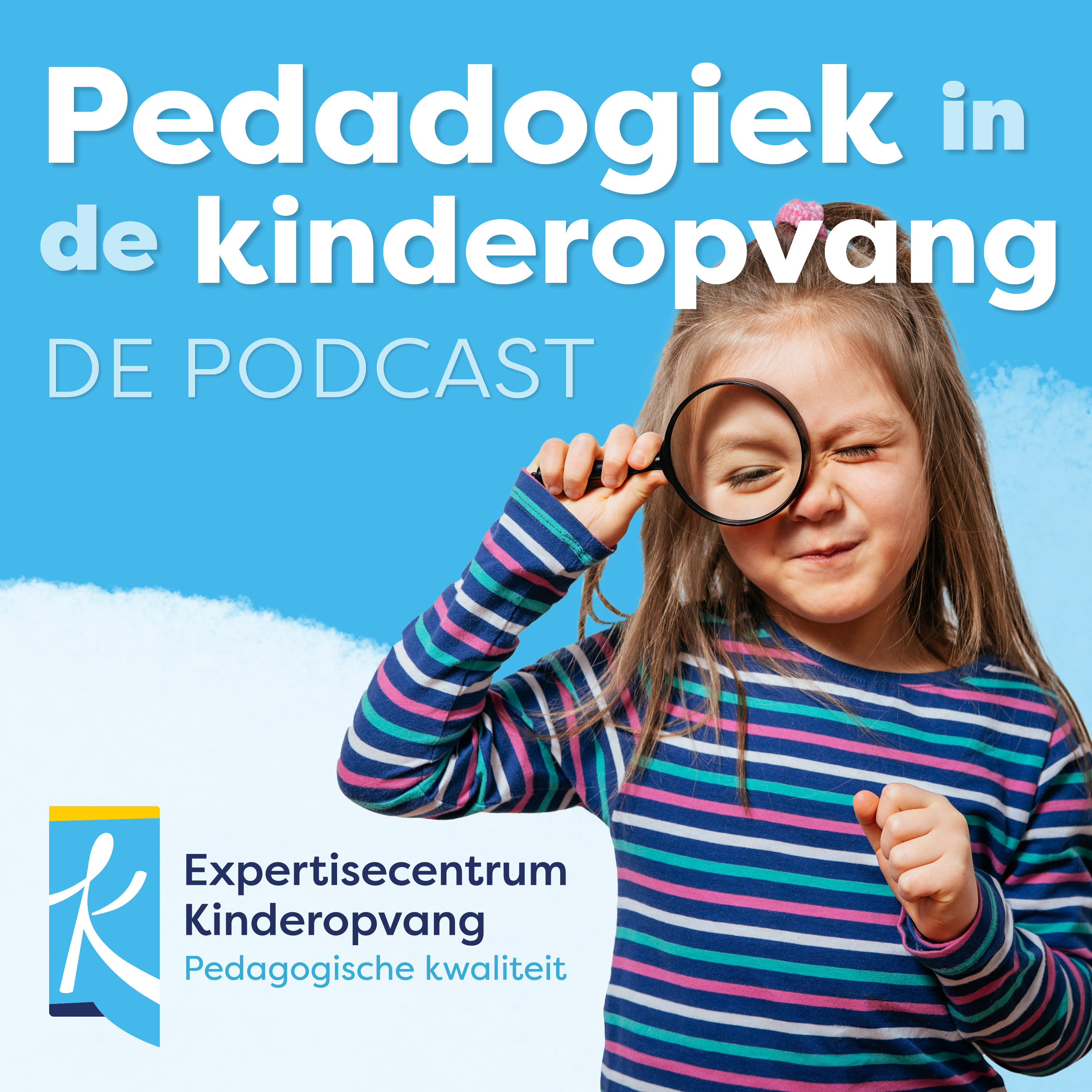 Pedagogiek in de kinderopvang
