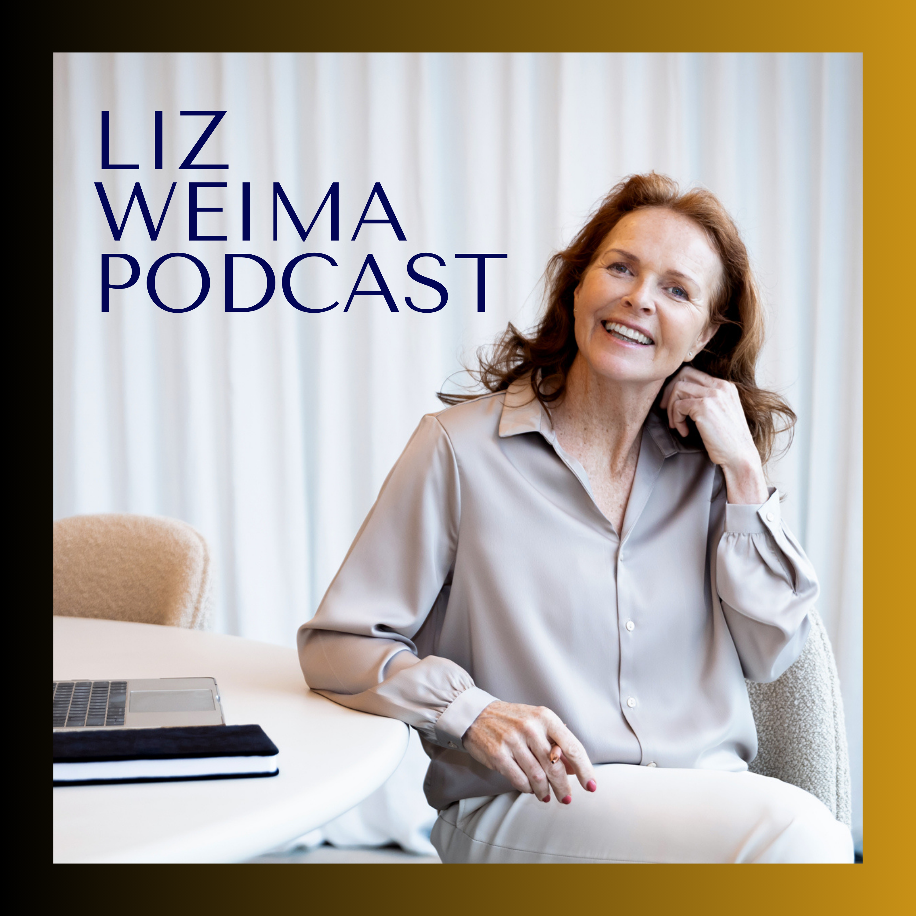 Liz Weima Podcast