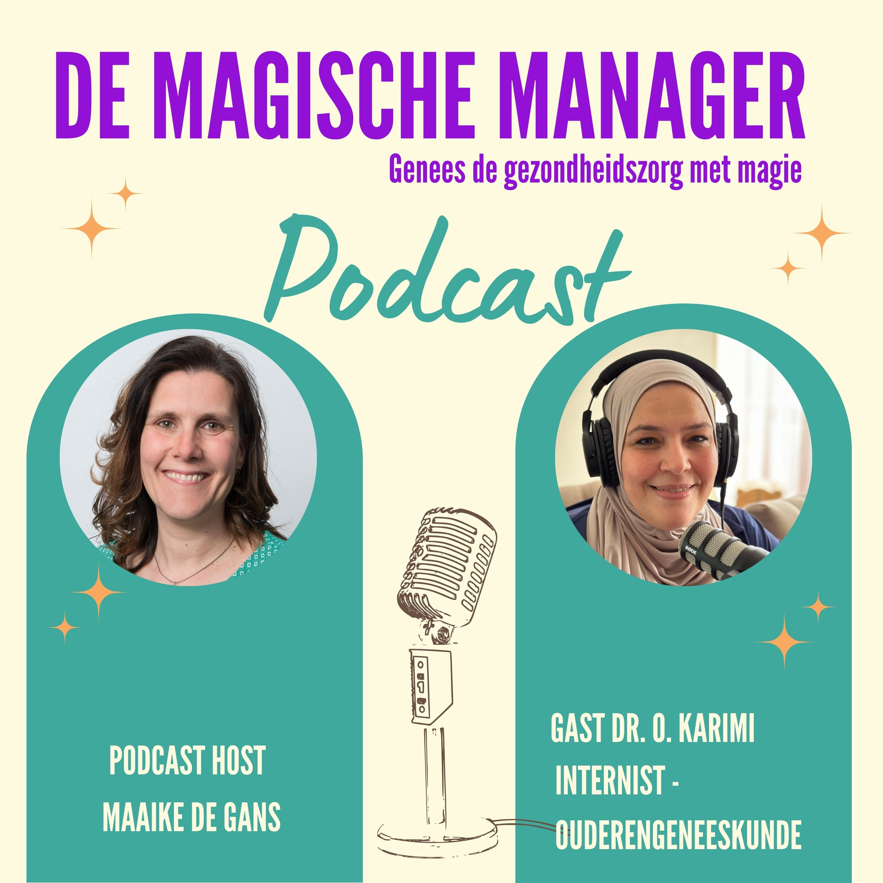 De Magische Manager