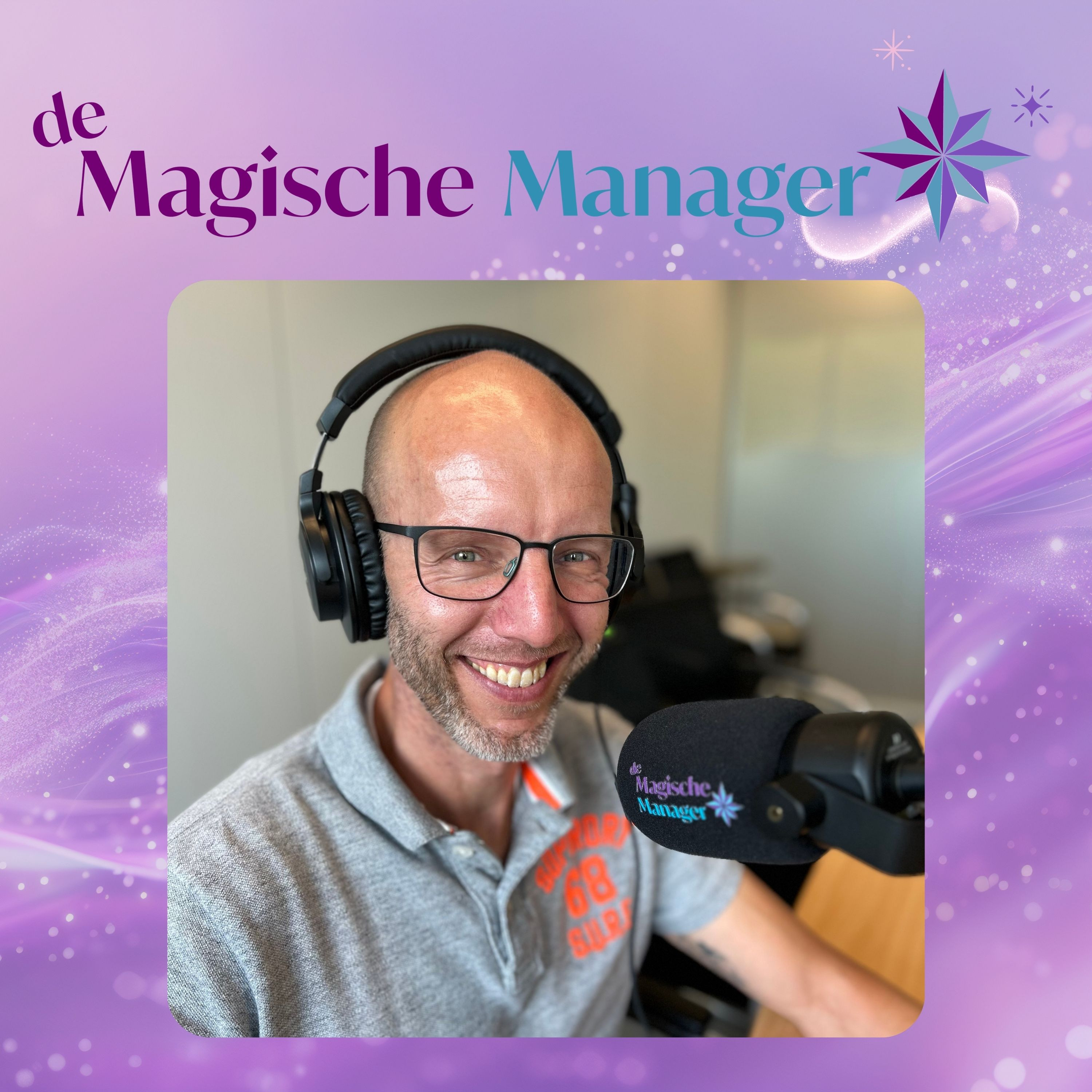 De Magische Manager