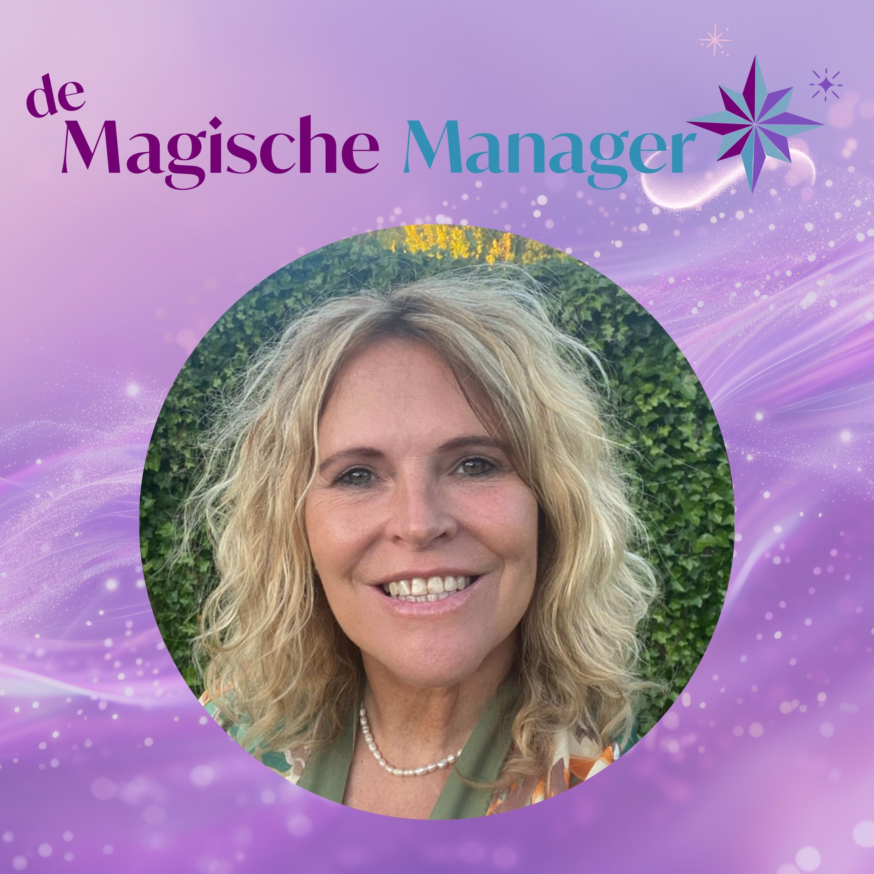 De Magische Manager