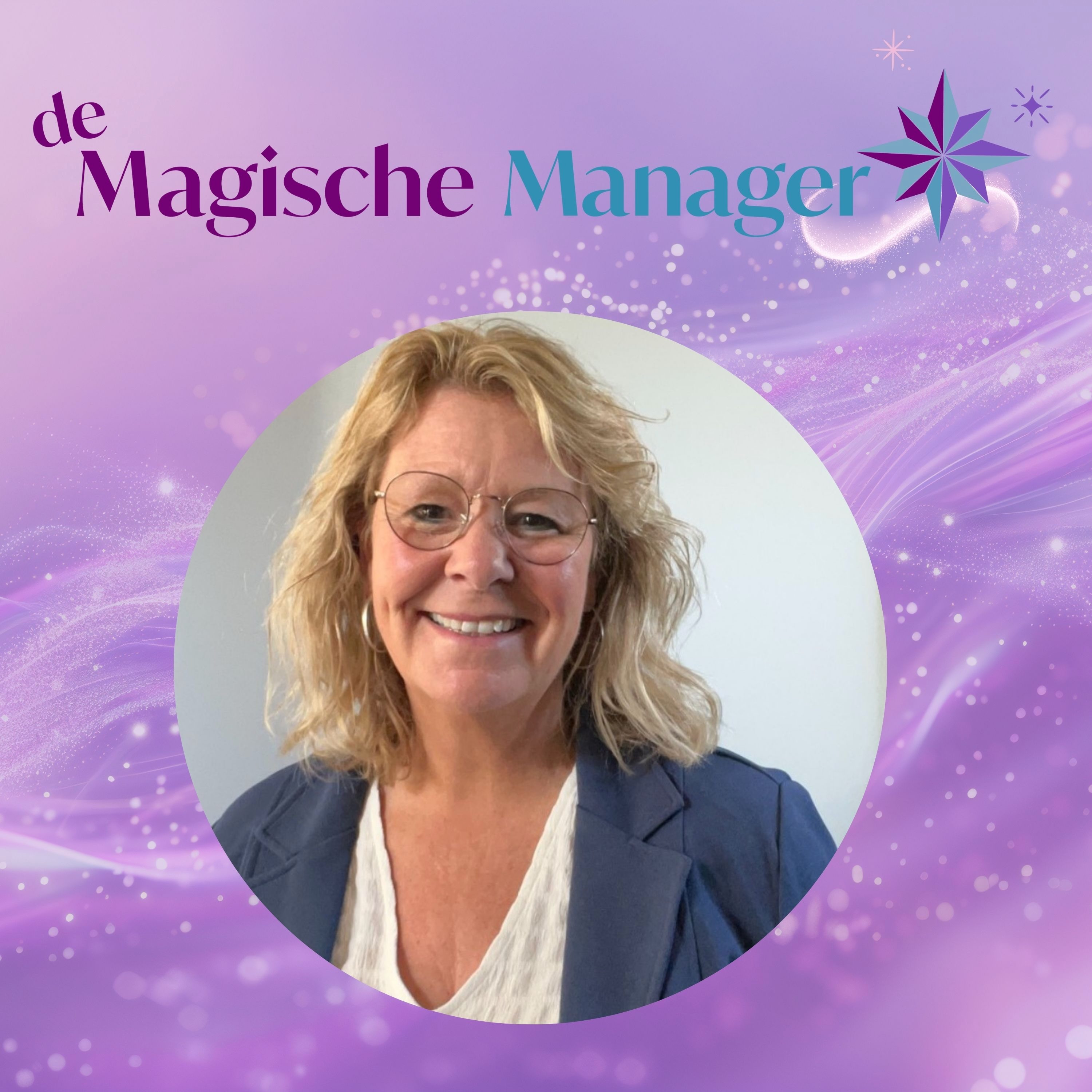 De Magische Manager