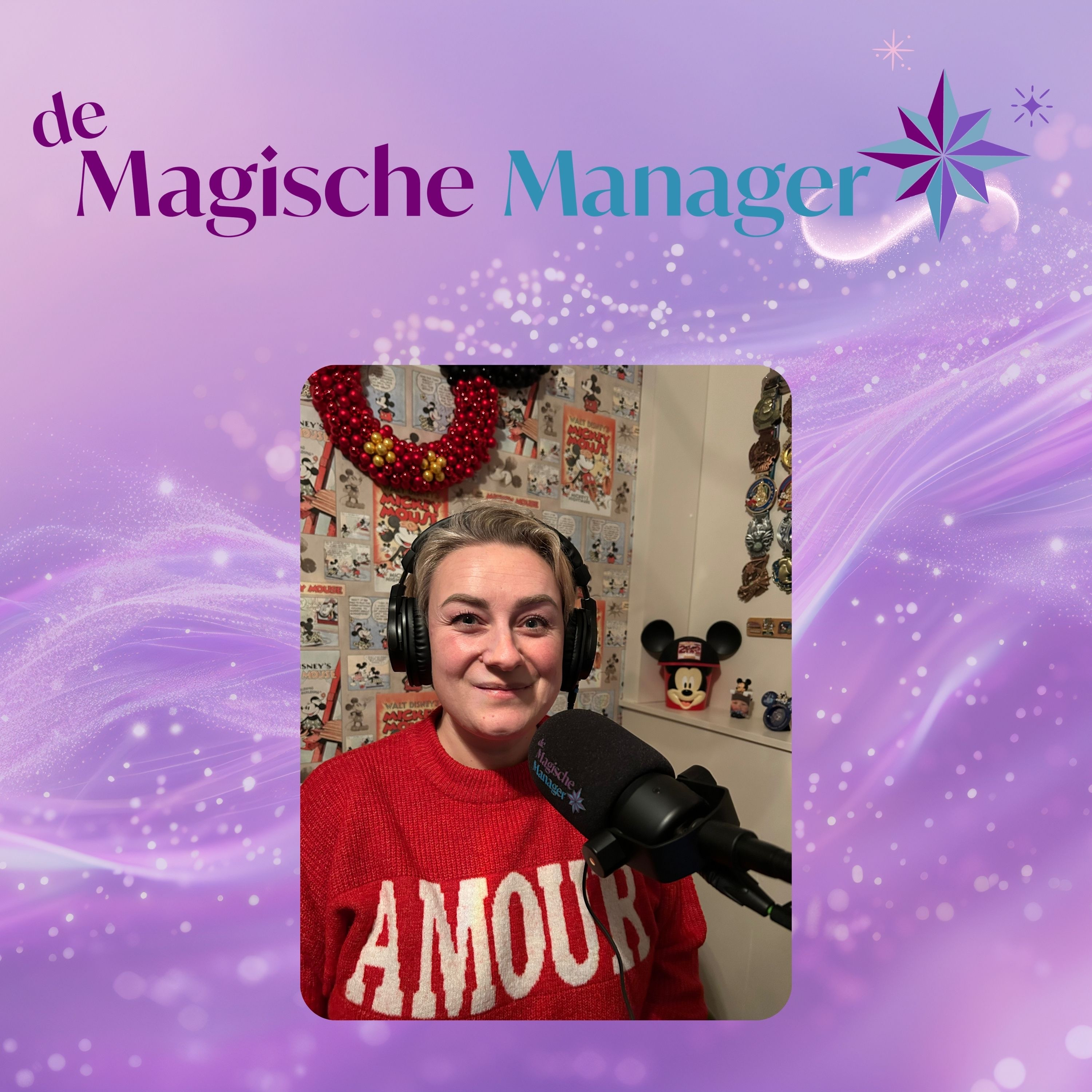 De Magische Manager