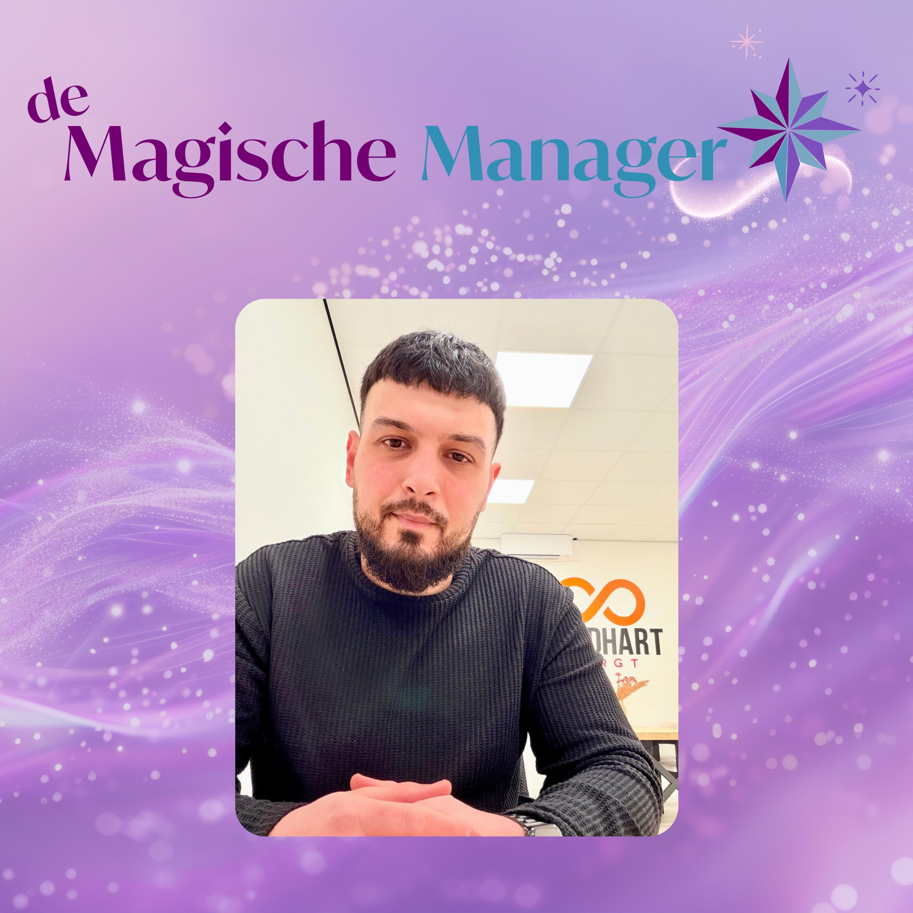 De Magische Manager