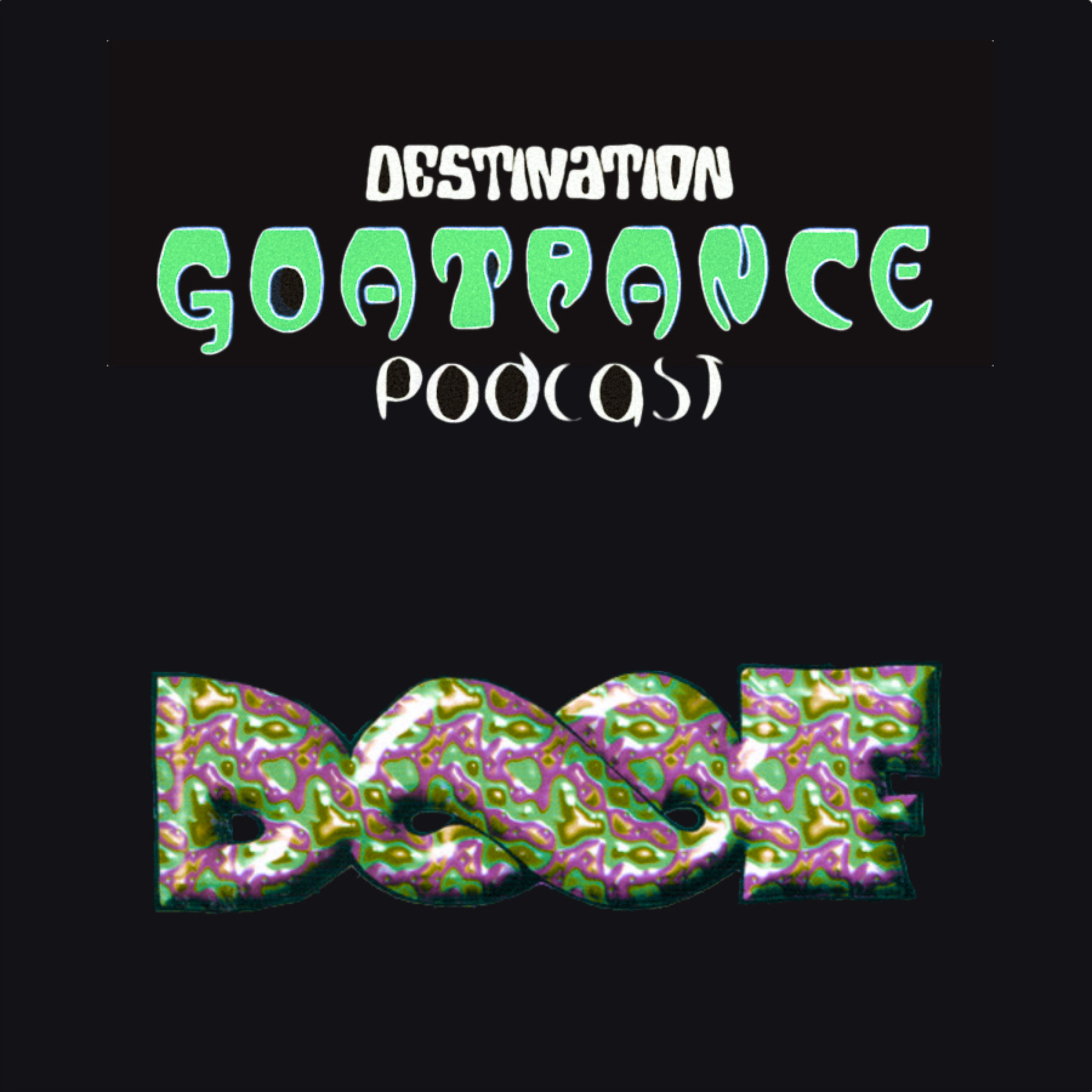 Destination Goatrance