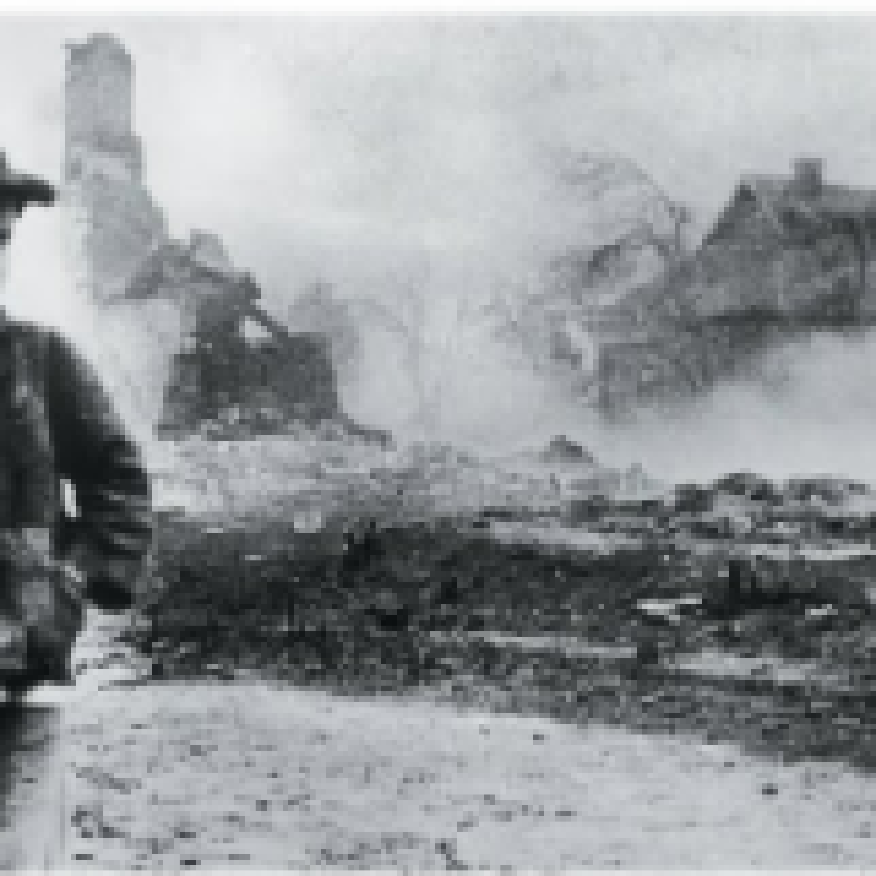 Aflevering 6. A Child of Our Time