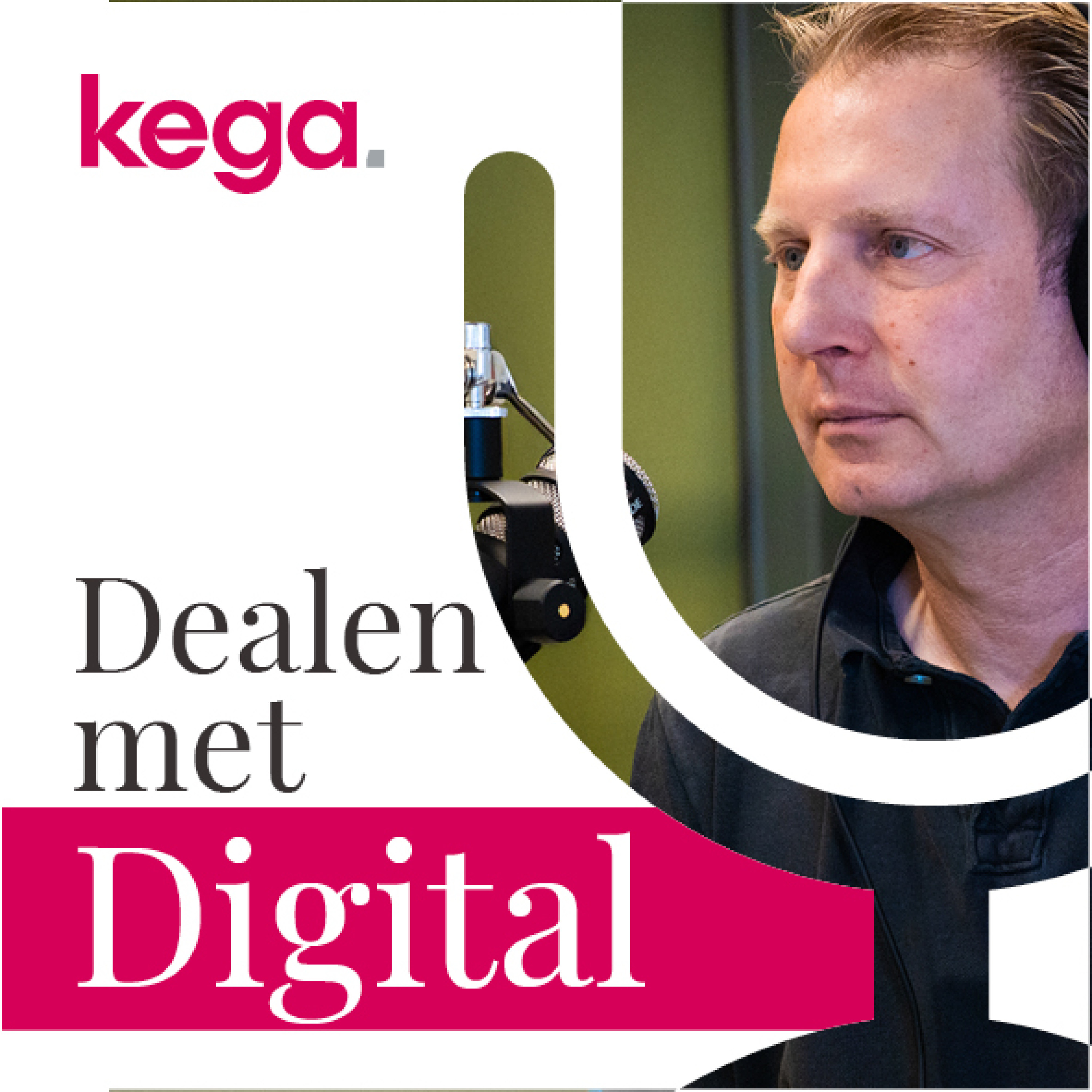 #17 - Composable Commerce; de ideale bedrijfscultuur voor Composable Commerce episode artwork
