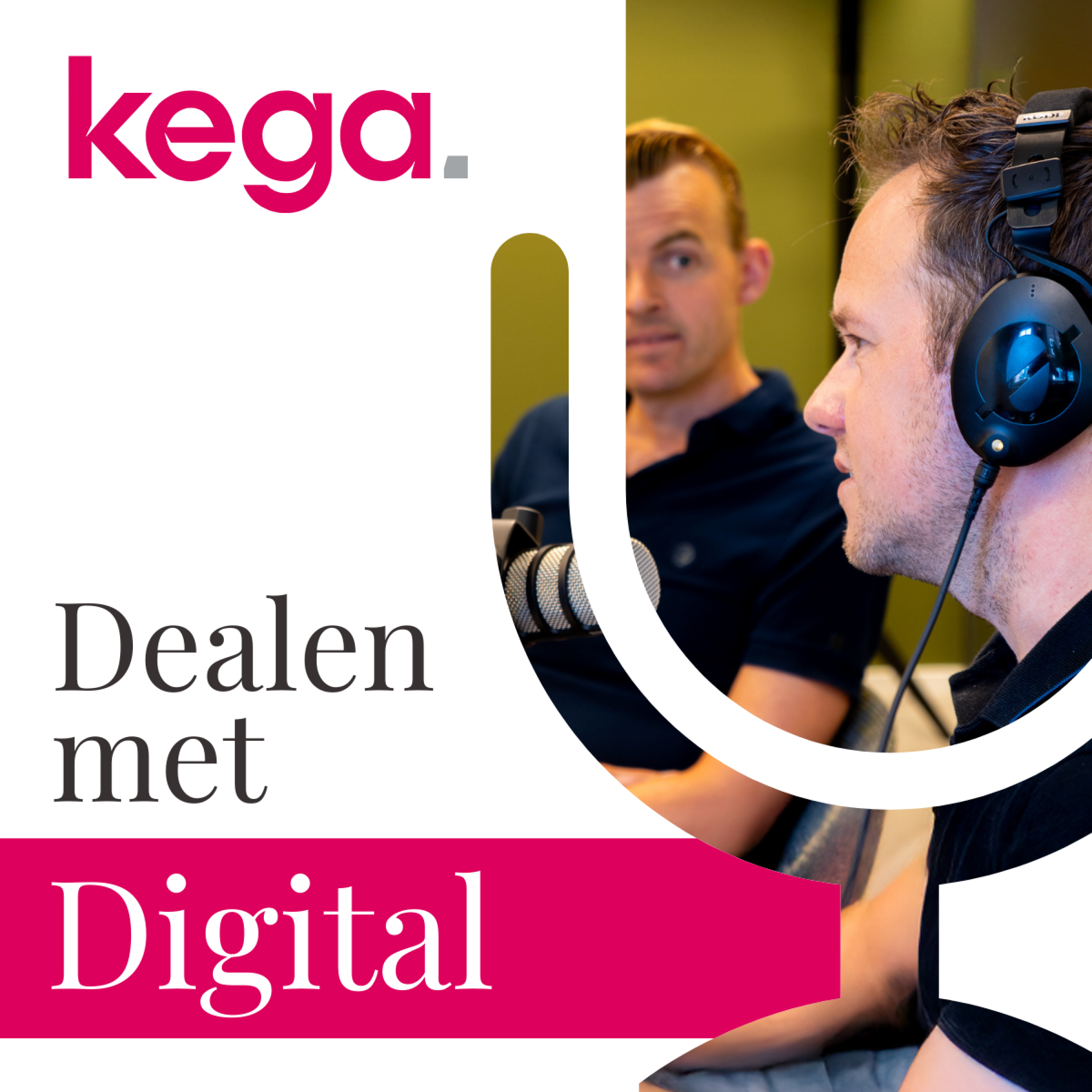 Dealen met Digital