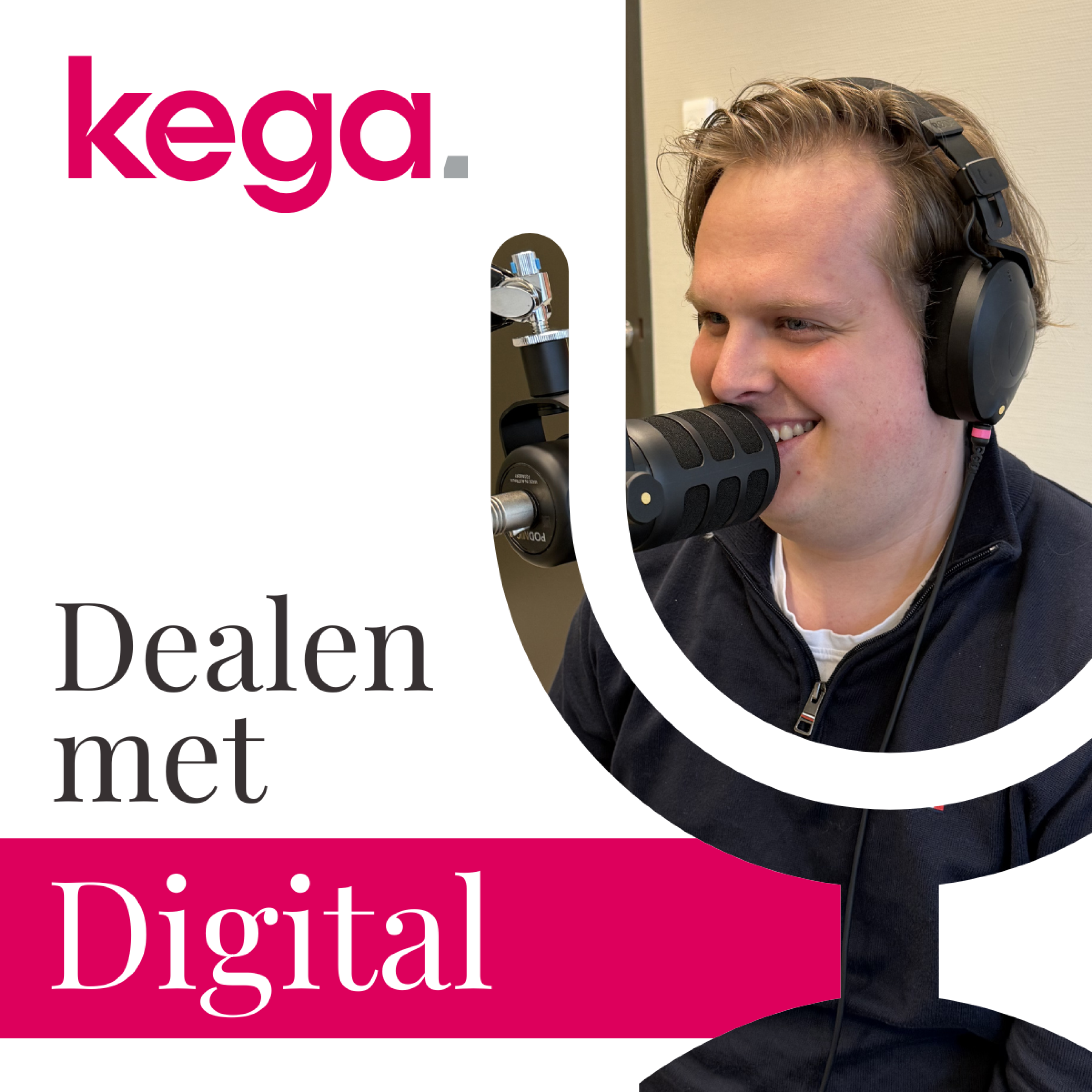 #19 - Agentic Commerce; de toekomst voor digital? episode artwork