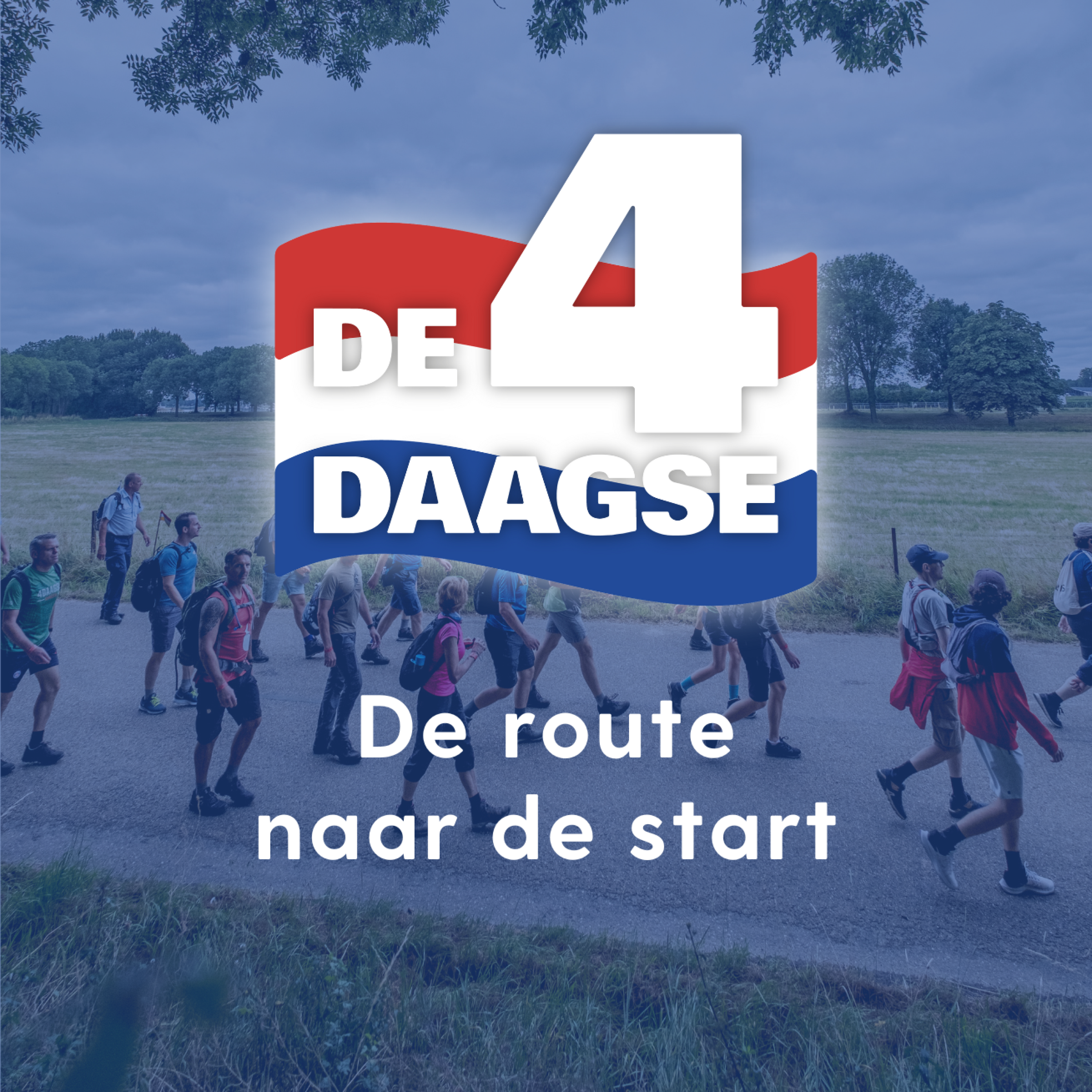7. Blaren: hoe voorkom je ze? Met Jeannette Heerschop van het Rode Kruis