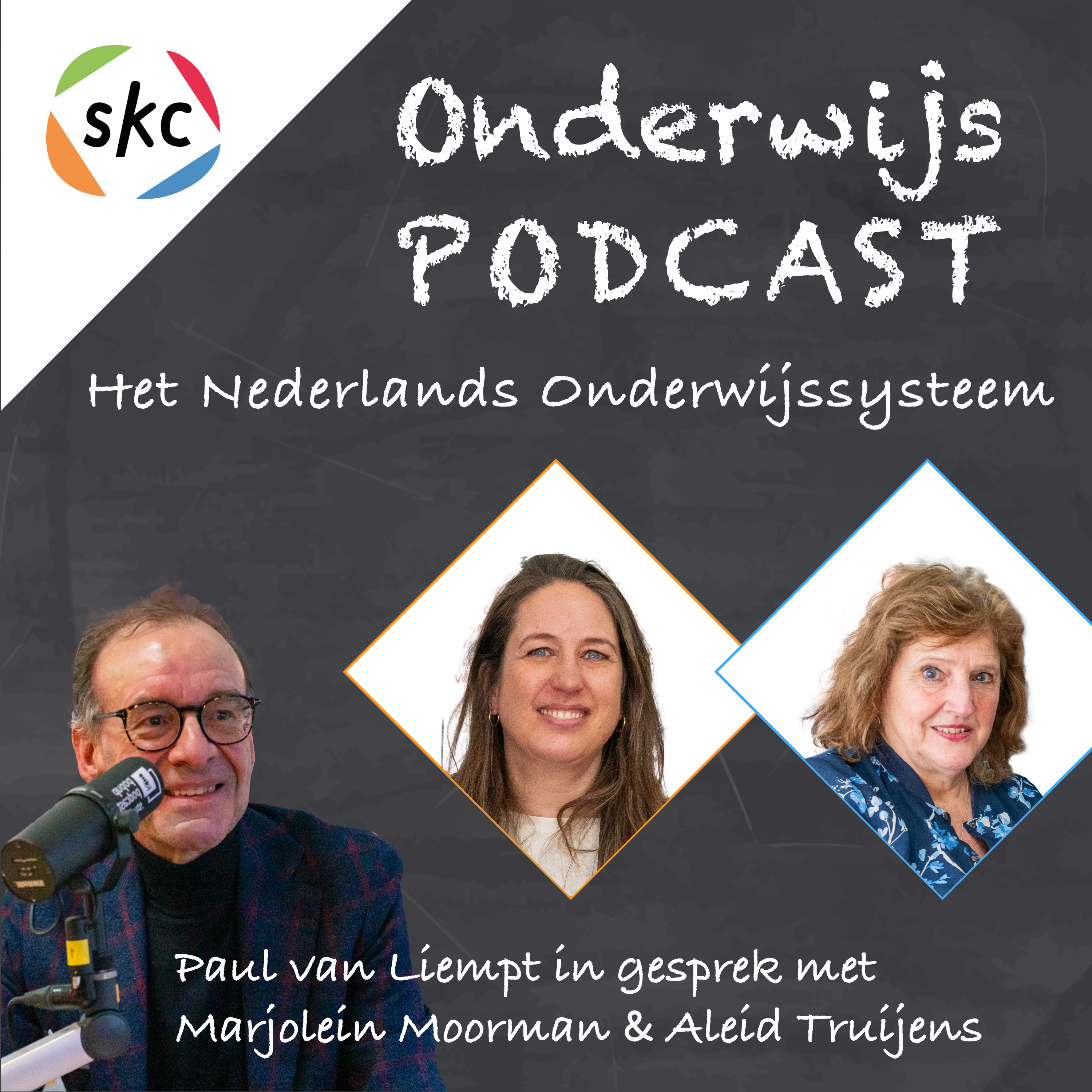 Het Nederlands onderwijssysteem episode artwork