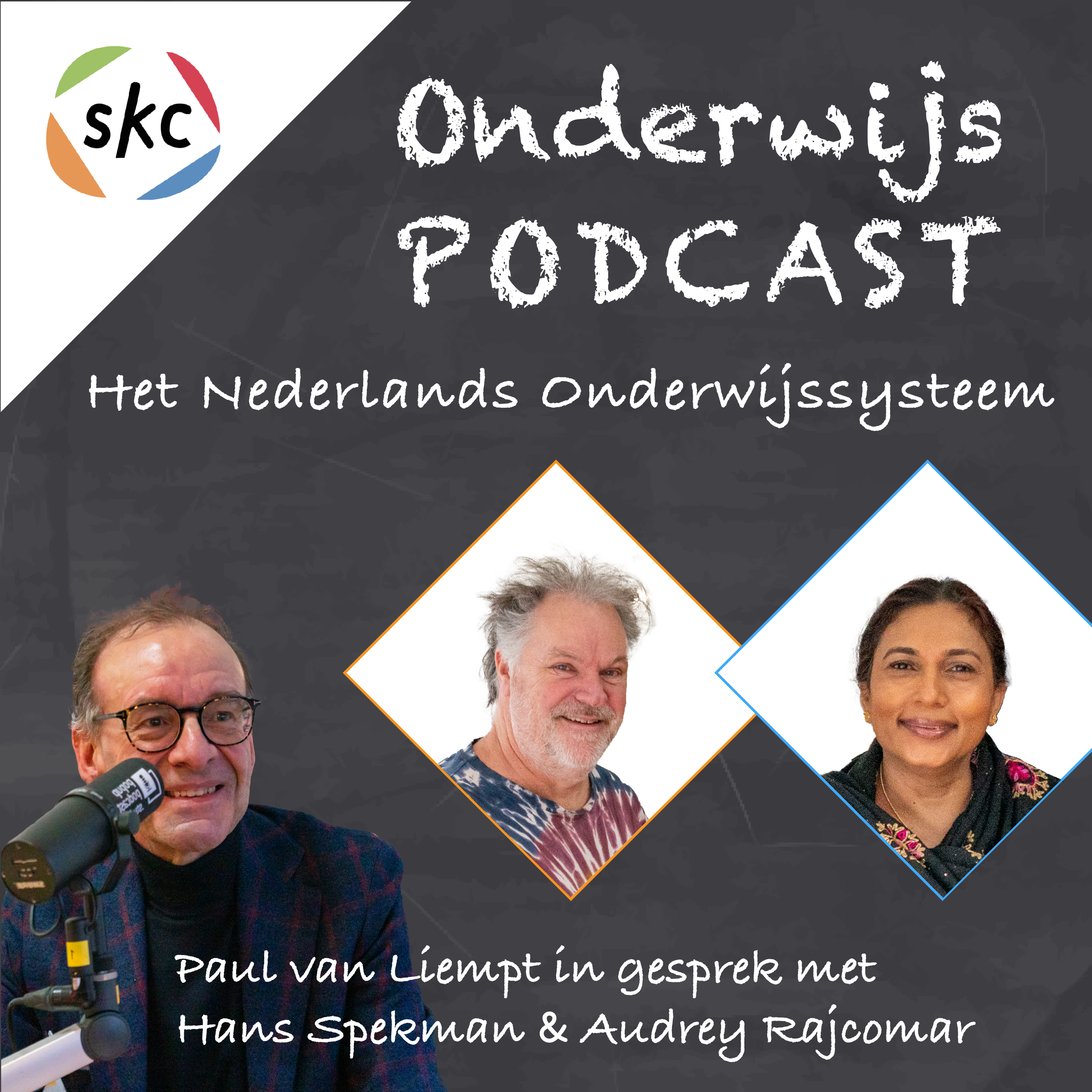Armoede in het onderwijs episode artwork