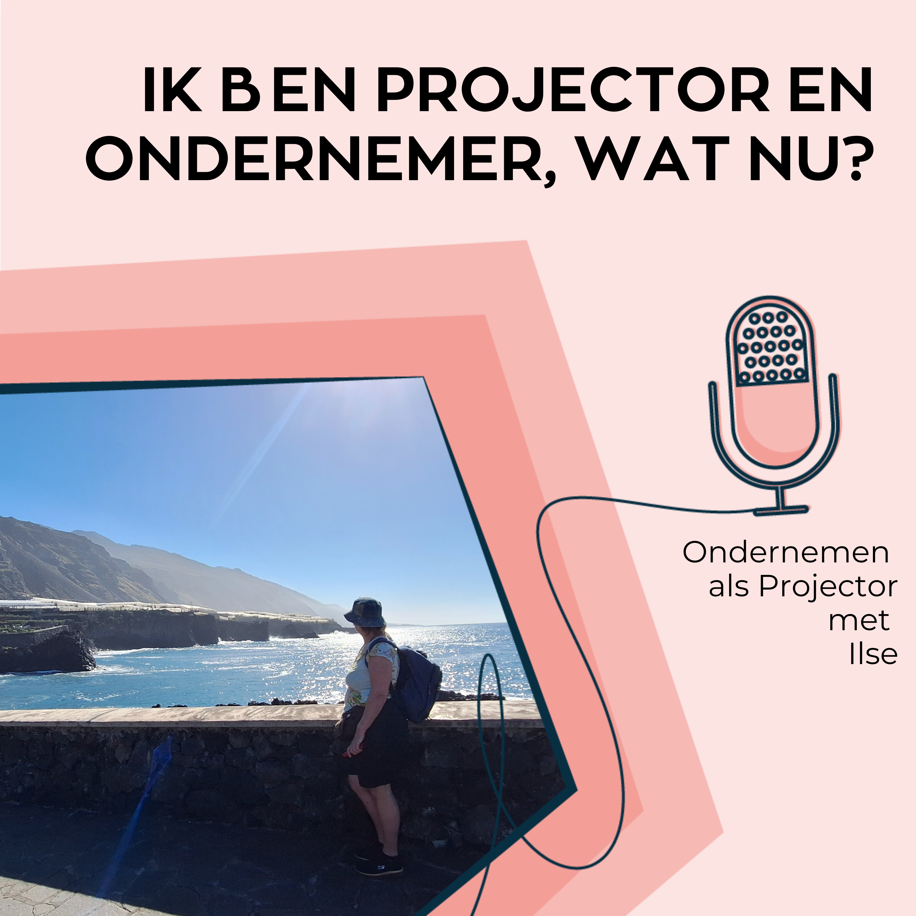 Ik ben Projector en ondernemer, wat nu?