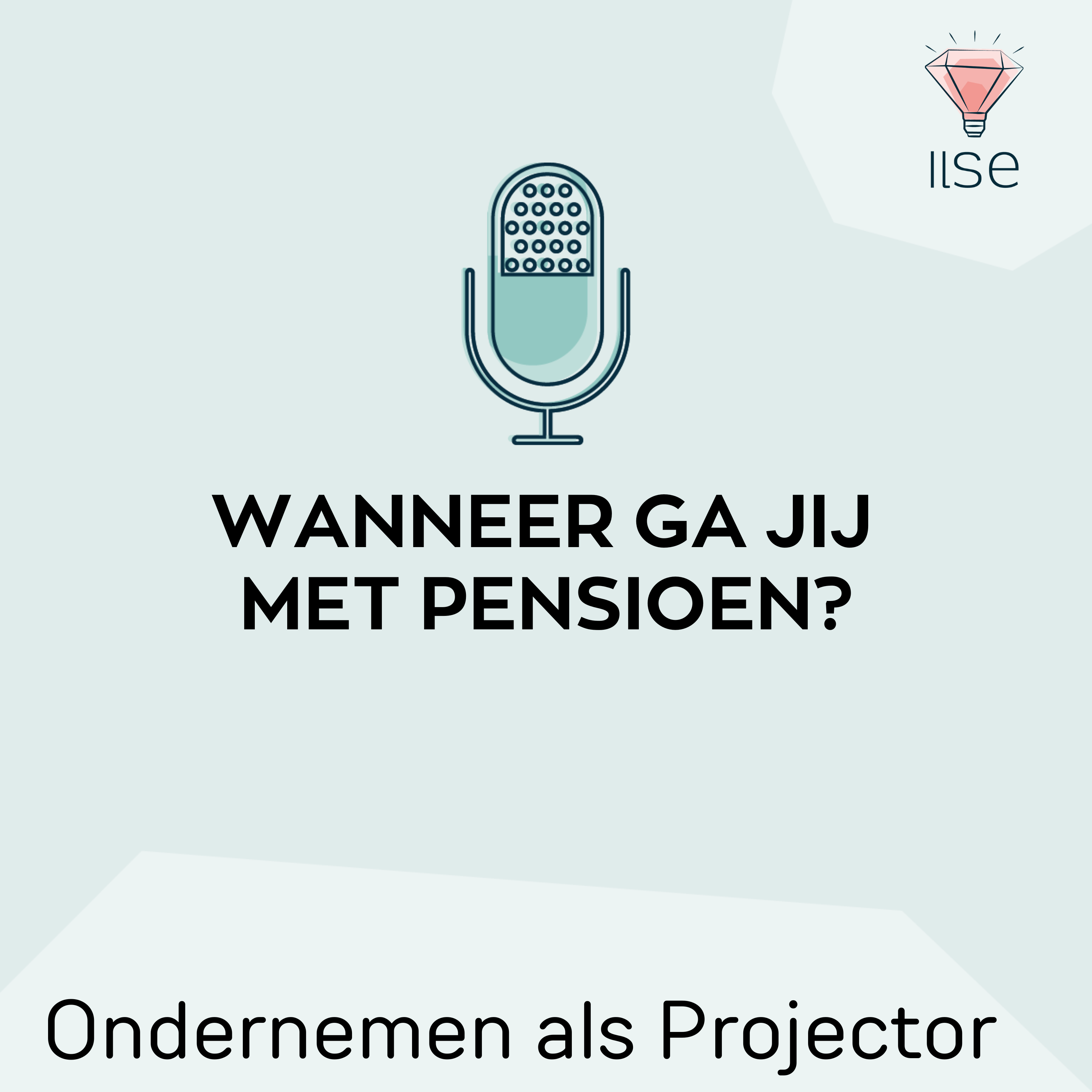 Wanneer ga jij met pensioen