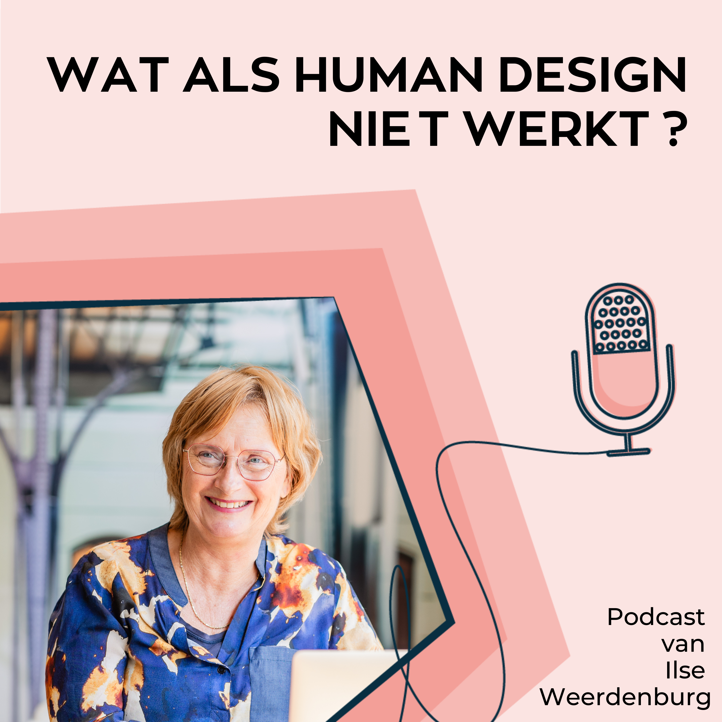 Waarom Human Design soms niet werkt (en wat je over het hoofd ziet)