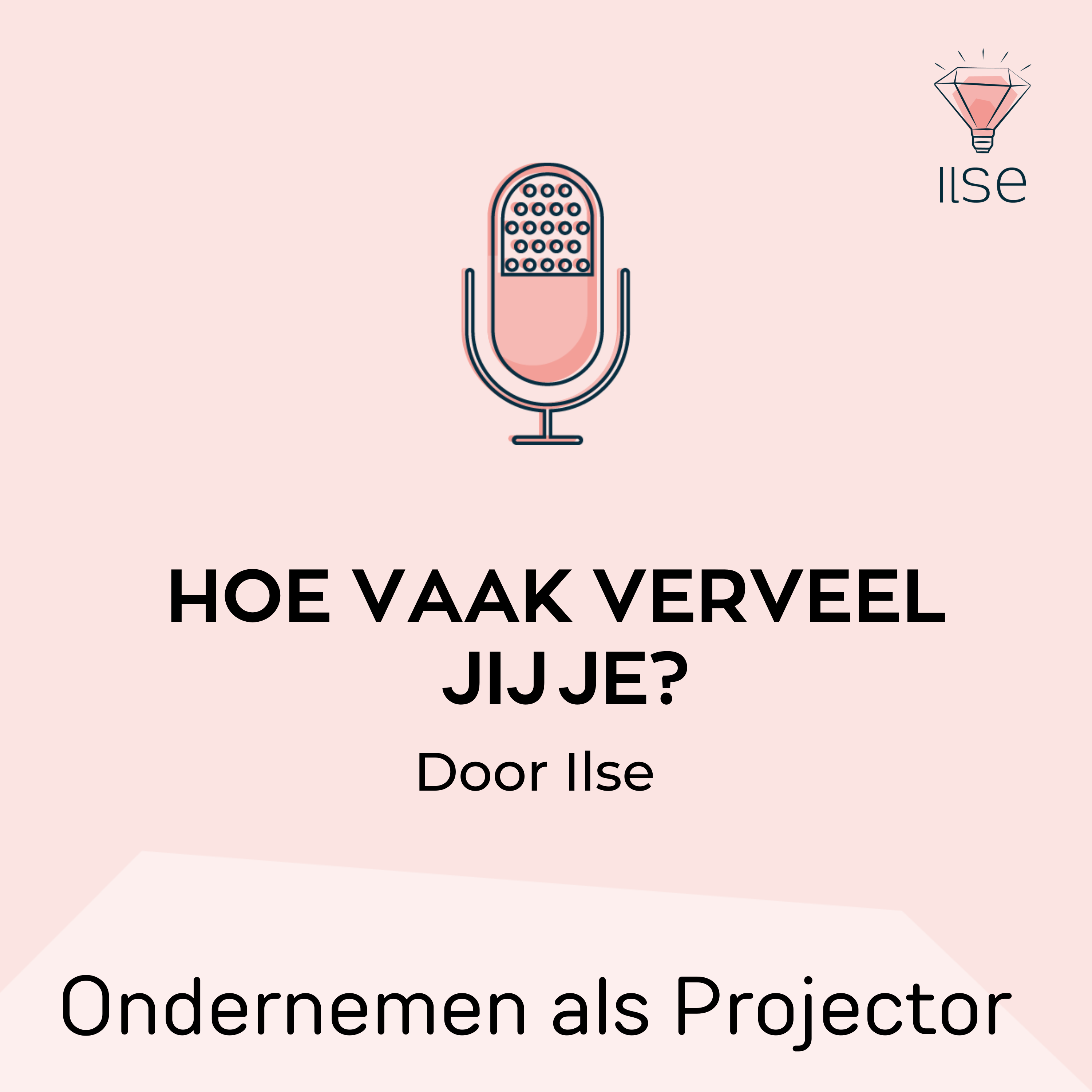 Hoe vaak verveel jij je?