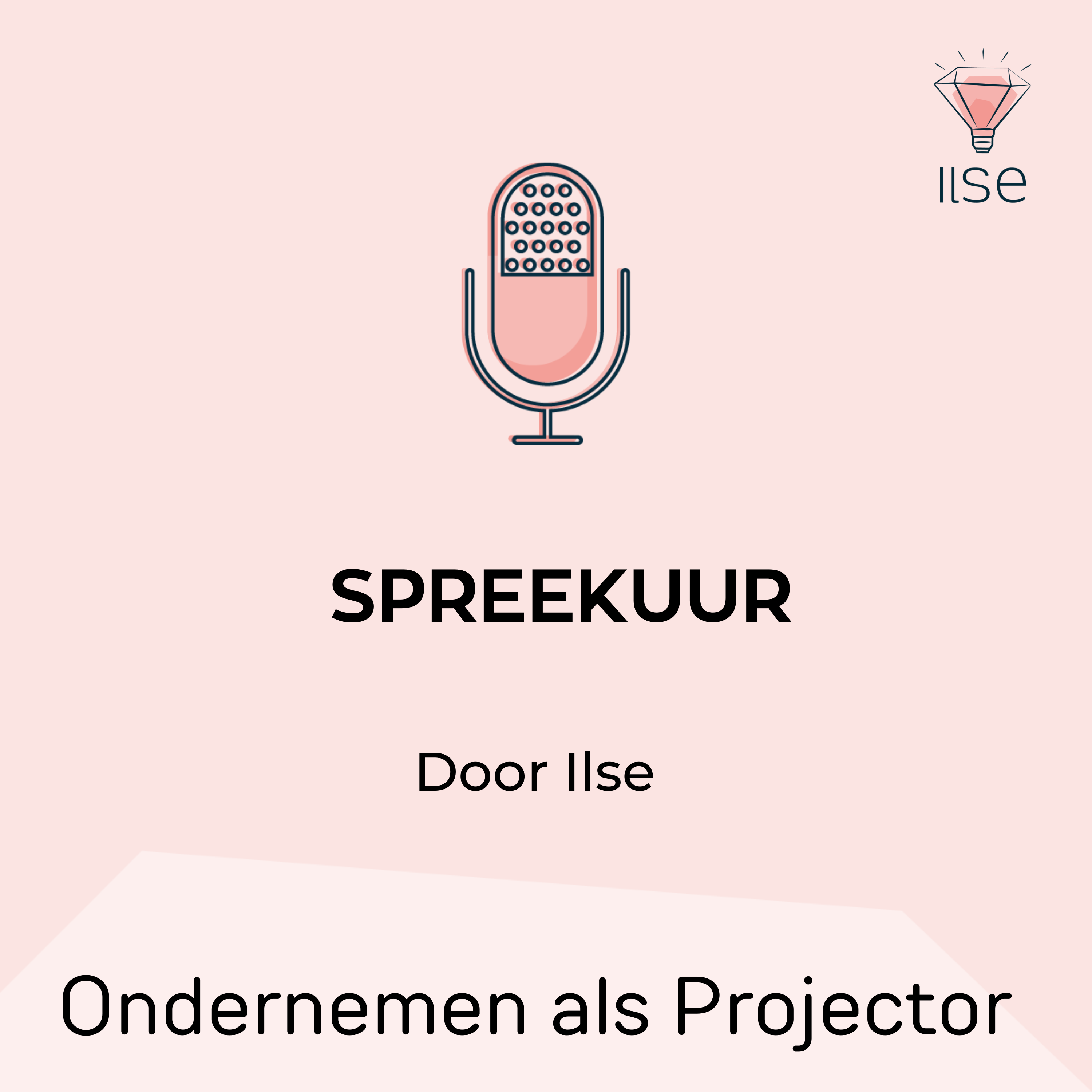 Spreekuur voor Projectors