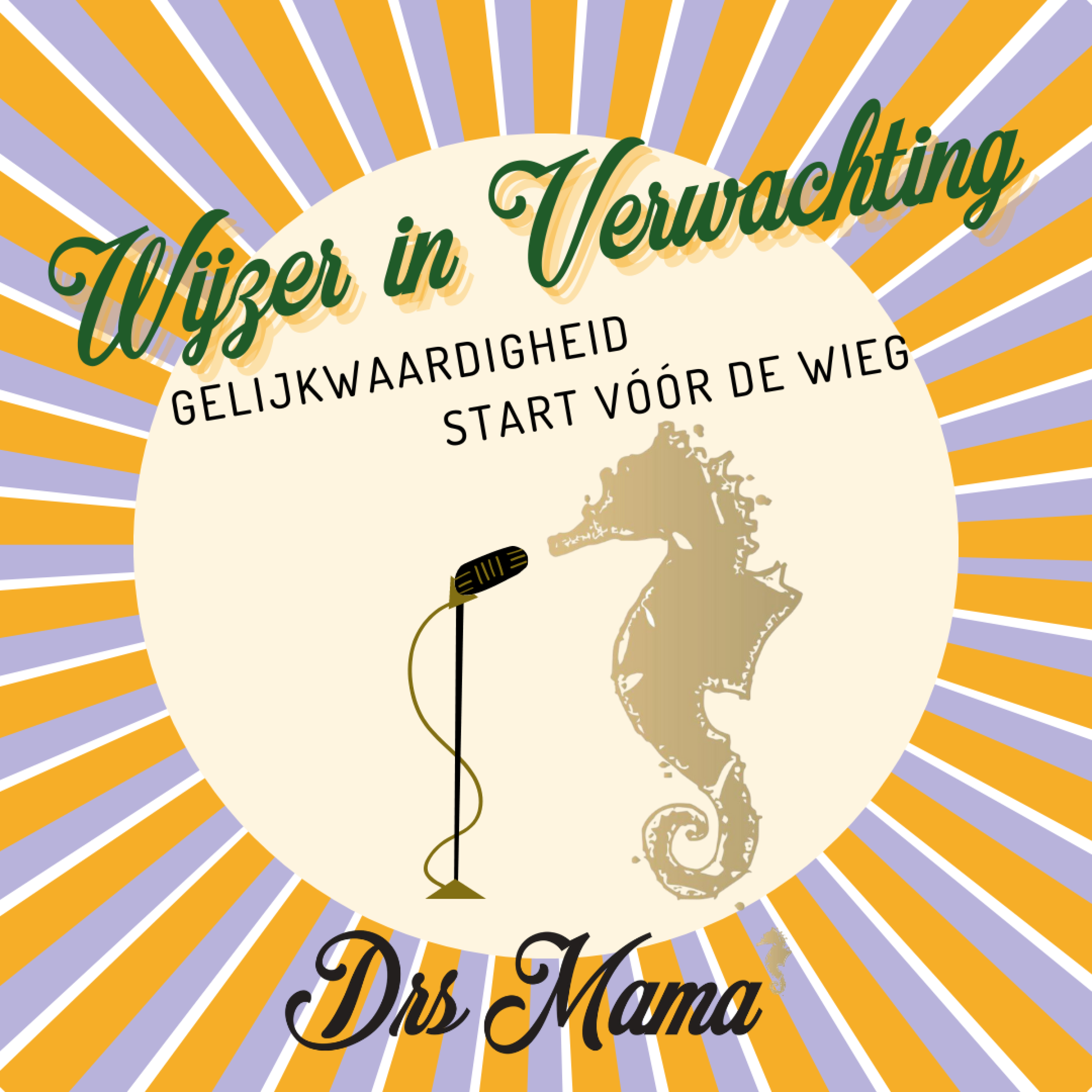 Gelijkwaardig ouderschap: Samen bevallen is zoveel meer dan samen puffen episode artwork