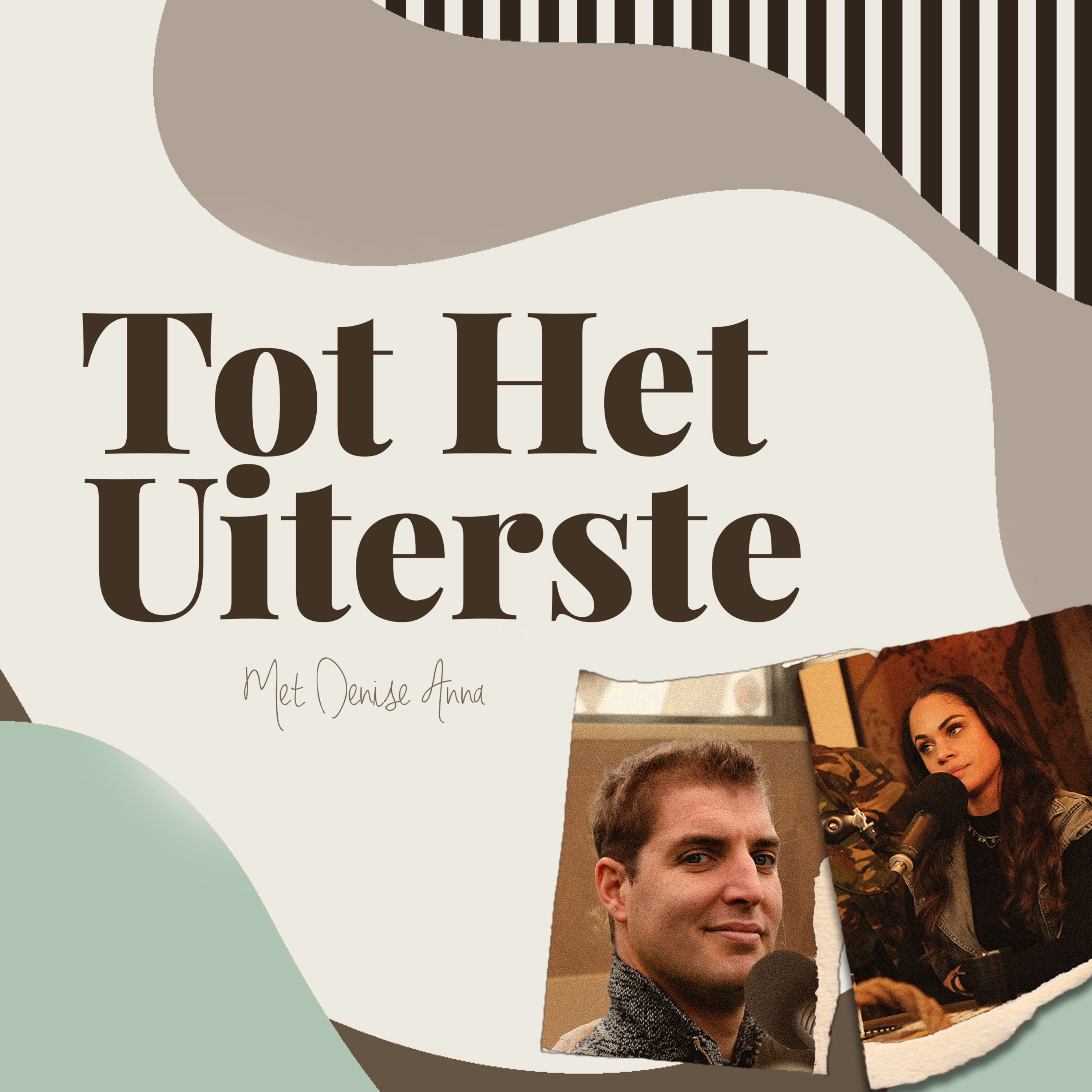 ''‘Ik beschouwde Olympisch Goud als bonus’” (ft. Maarten van der Weijden) | Tot Het Uiterste | S02E06 episode artwork