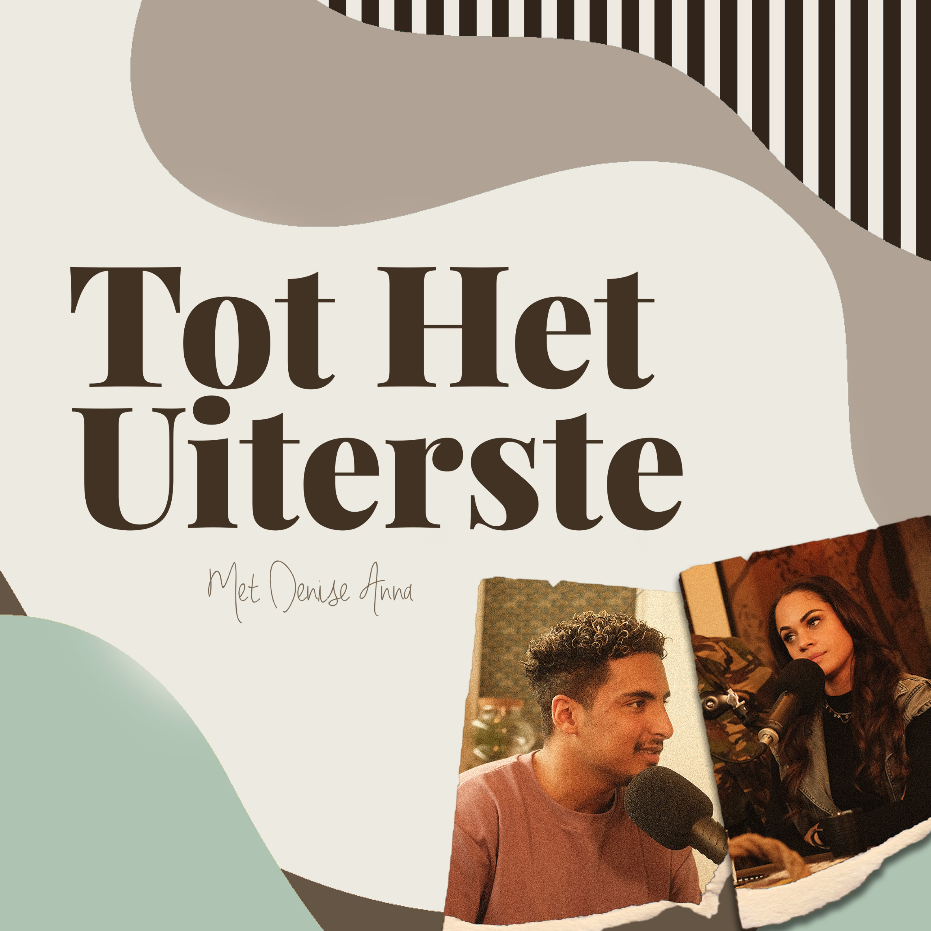 “Meedoen aan Boer zoekt vrouw!” (ft. Boer Ayoub) | Tot Het Uiterste | S02E07 episode artwork