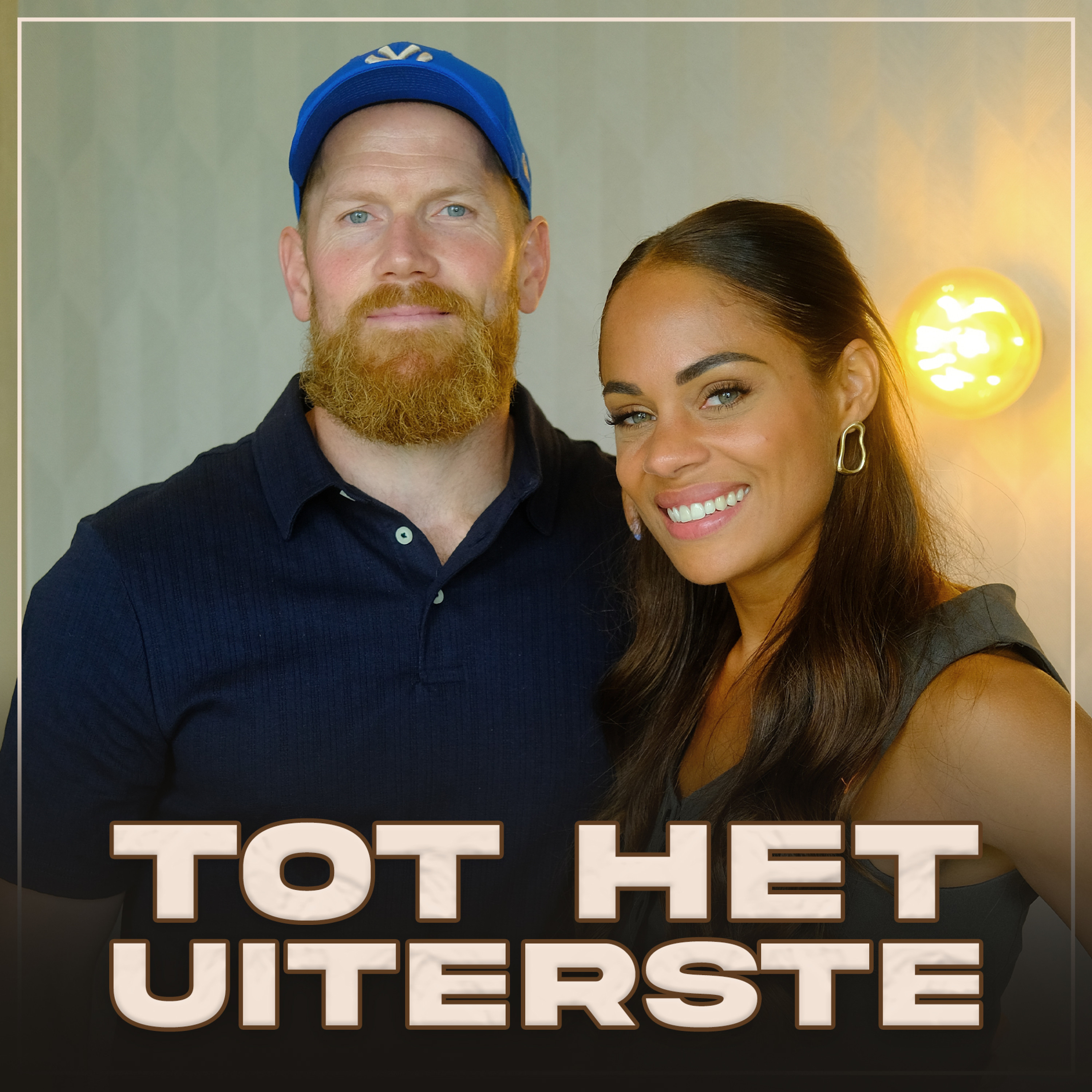 "Die kogel had ook door m’n hoofd kunnen gaan!" (ft. Bas Kremer) Tot Het Uiterste | S03E02 episode artwork