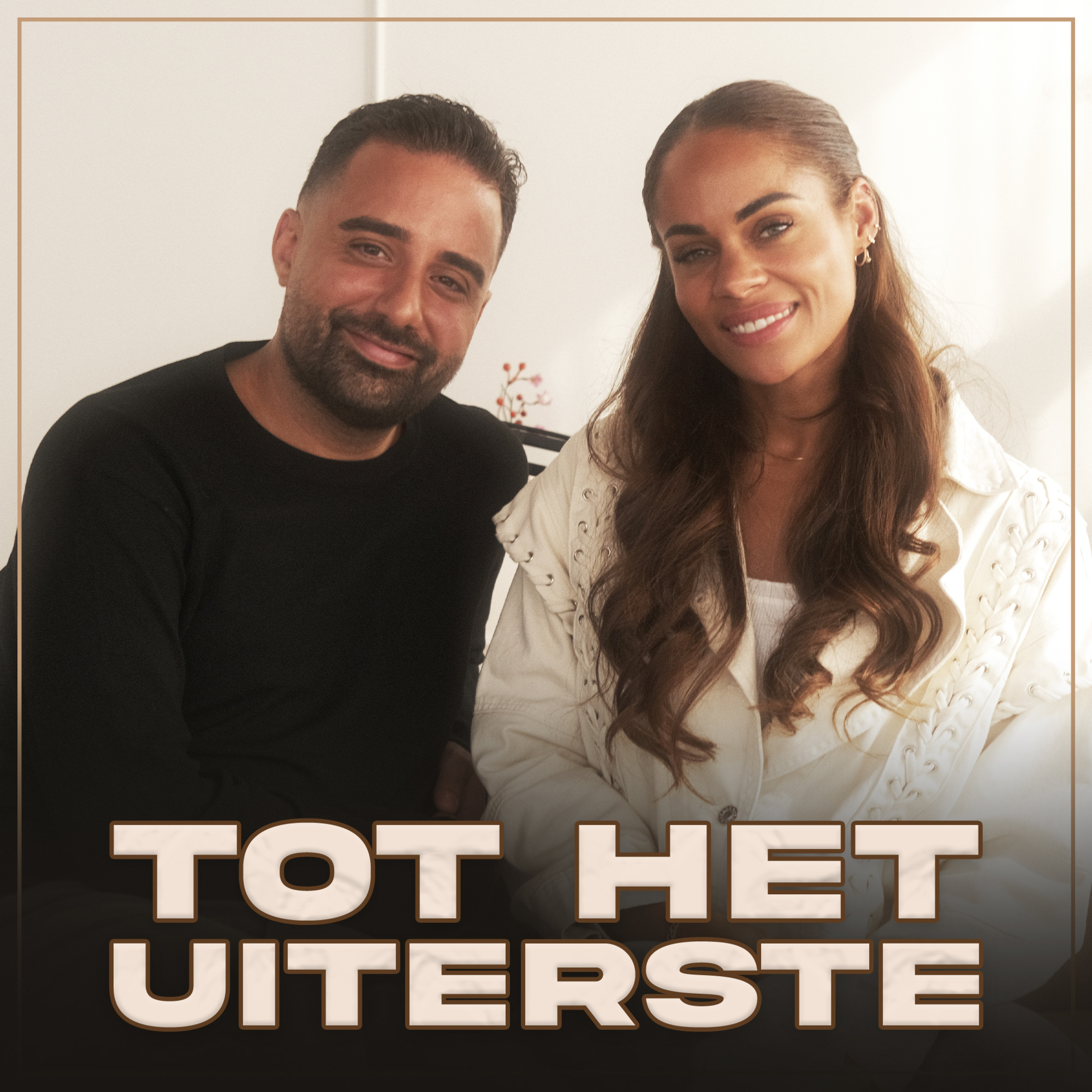 “Ik wilde zo graag gezien worden” (ft. Farja Farvardin) | Tot Het Uiterste | S04E01 episode artwork