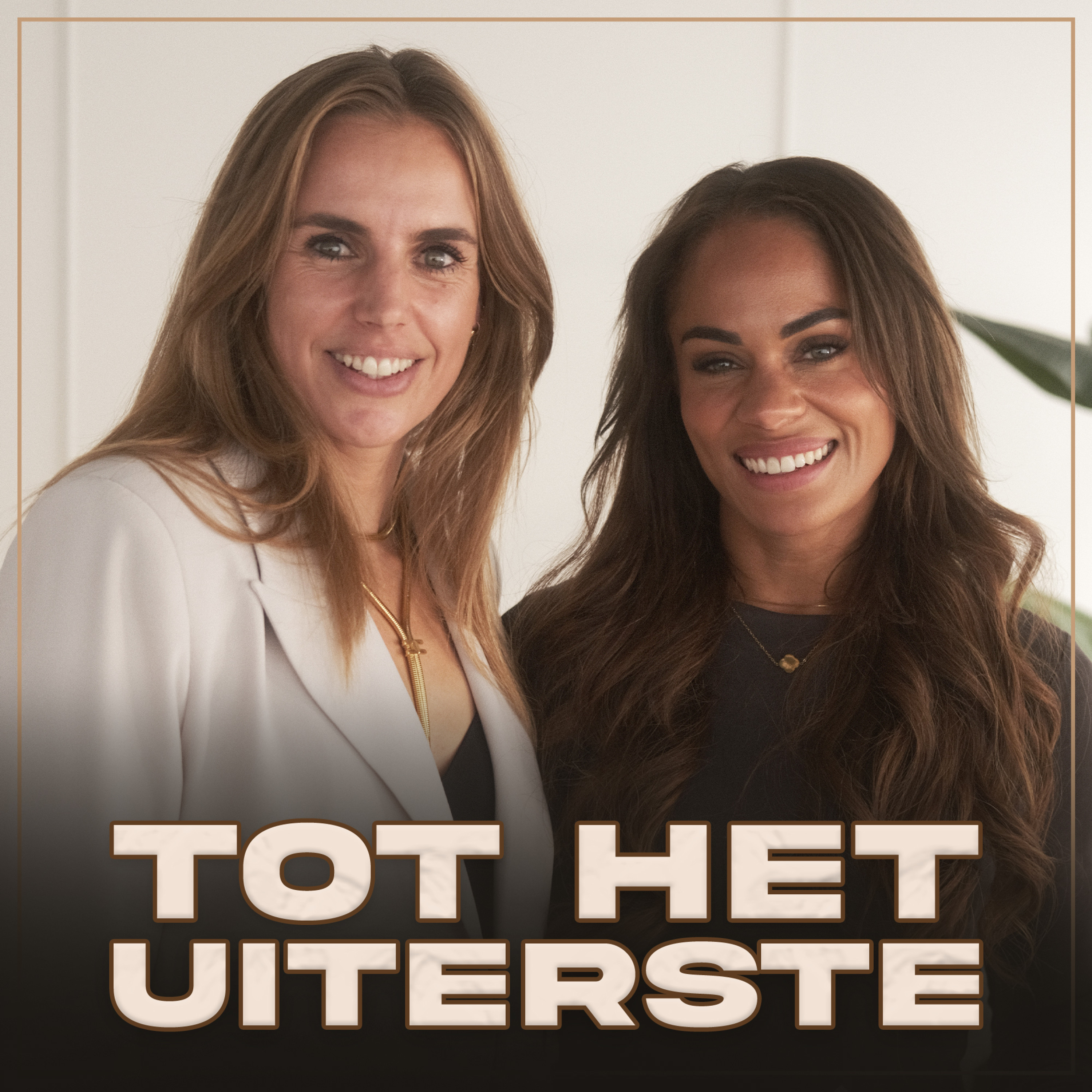 "Je moet winnen, anders moet je je schamen!" (ft. Marit Bouwmeester) | Tot Het Uiterste | S04E02 episode artwork