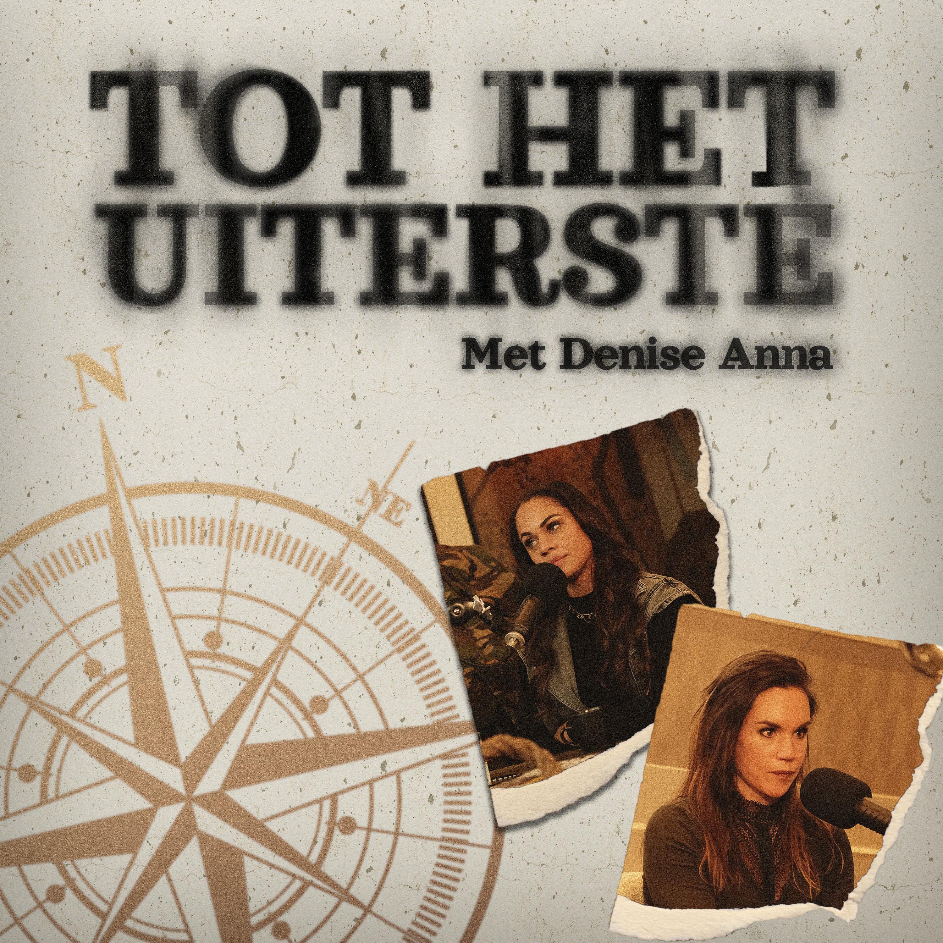 'Ik wil gewoon niet de langzaamste zijn en dat gebeurde nu wel' (ft. Marjolein Keizer) | Tot Het Uiterste | S01E03 episode artwork