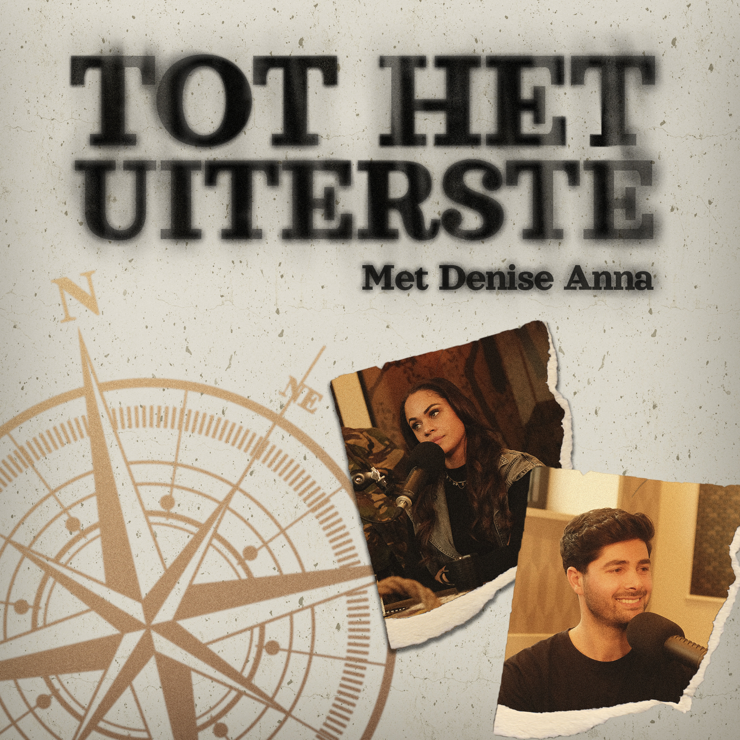 Ik dacht dat ik dood ging in dat water’ (ft. Sedat Yildiz) | Tot Het Uiterste | S01E04 episode artwork